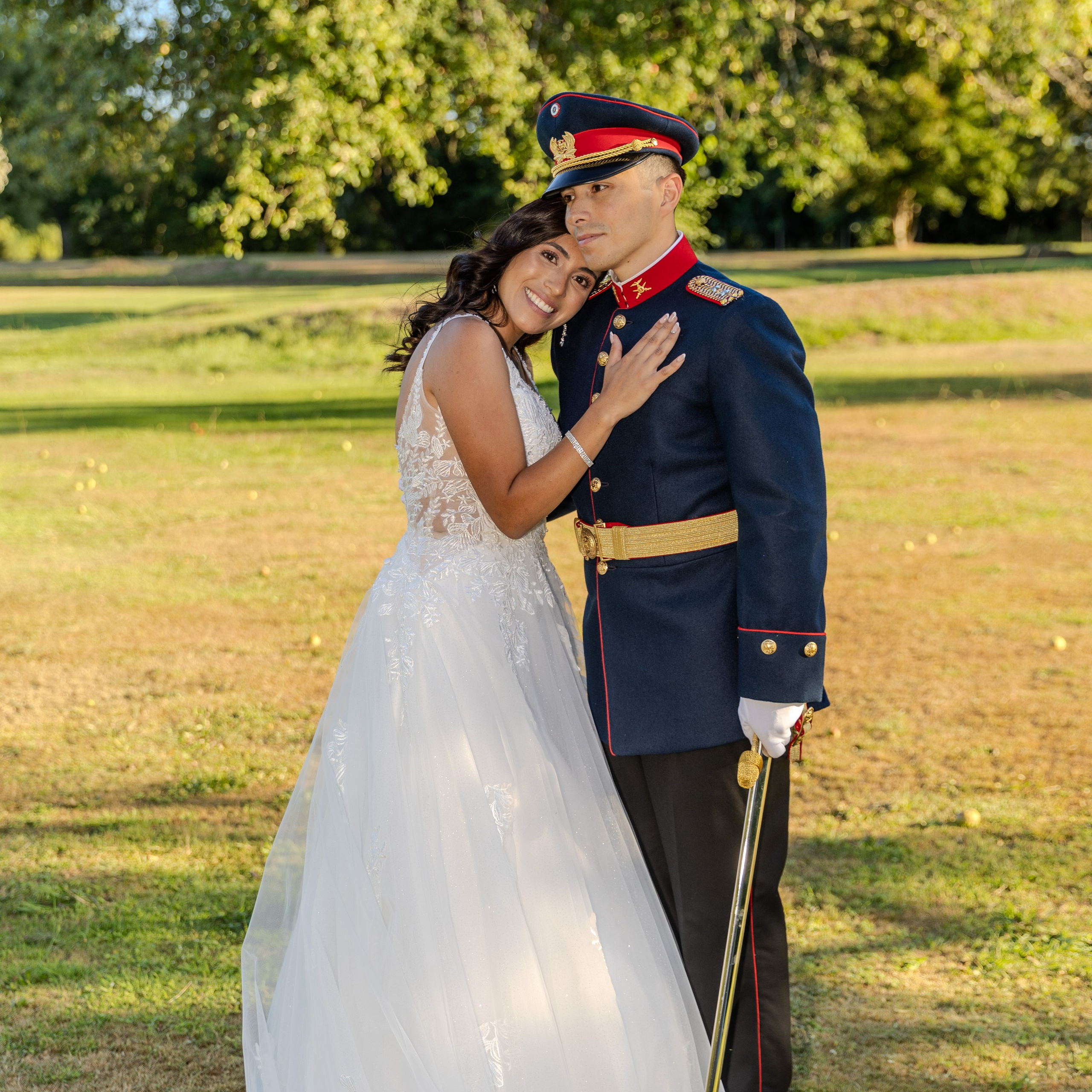 Testimonios. Dinka & Emilio - El arte de preservar lo que no se repite