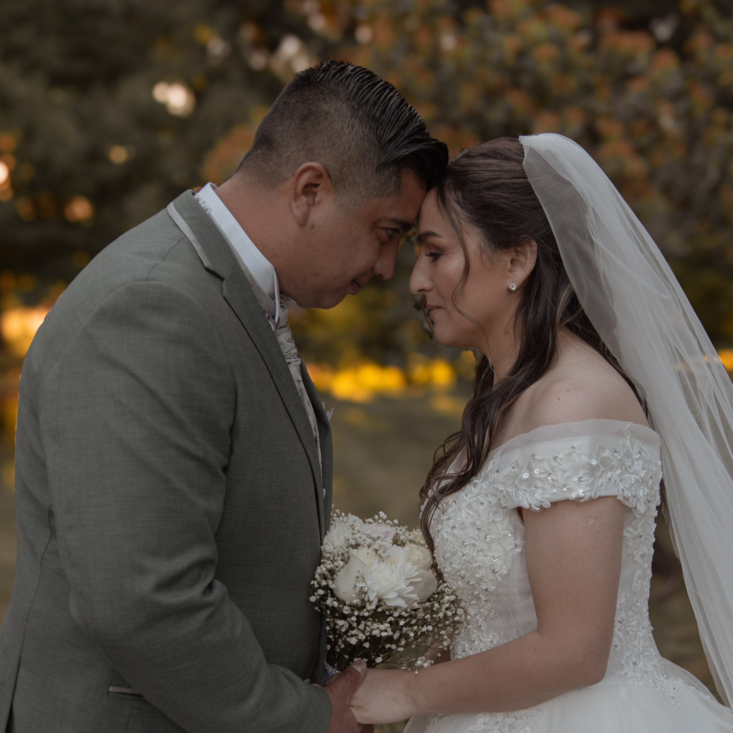 Testimonios. Dinka & Emilio - El arte de preservar lo que no se repite