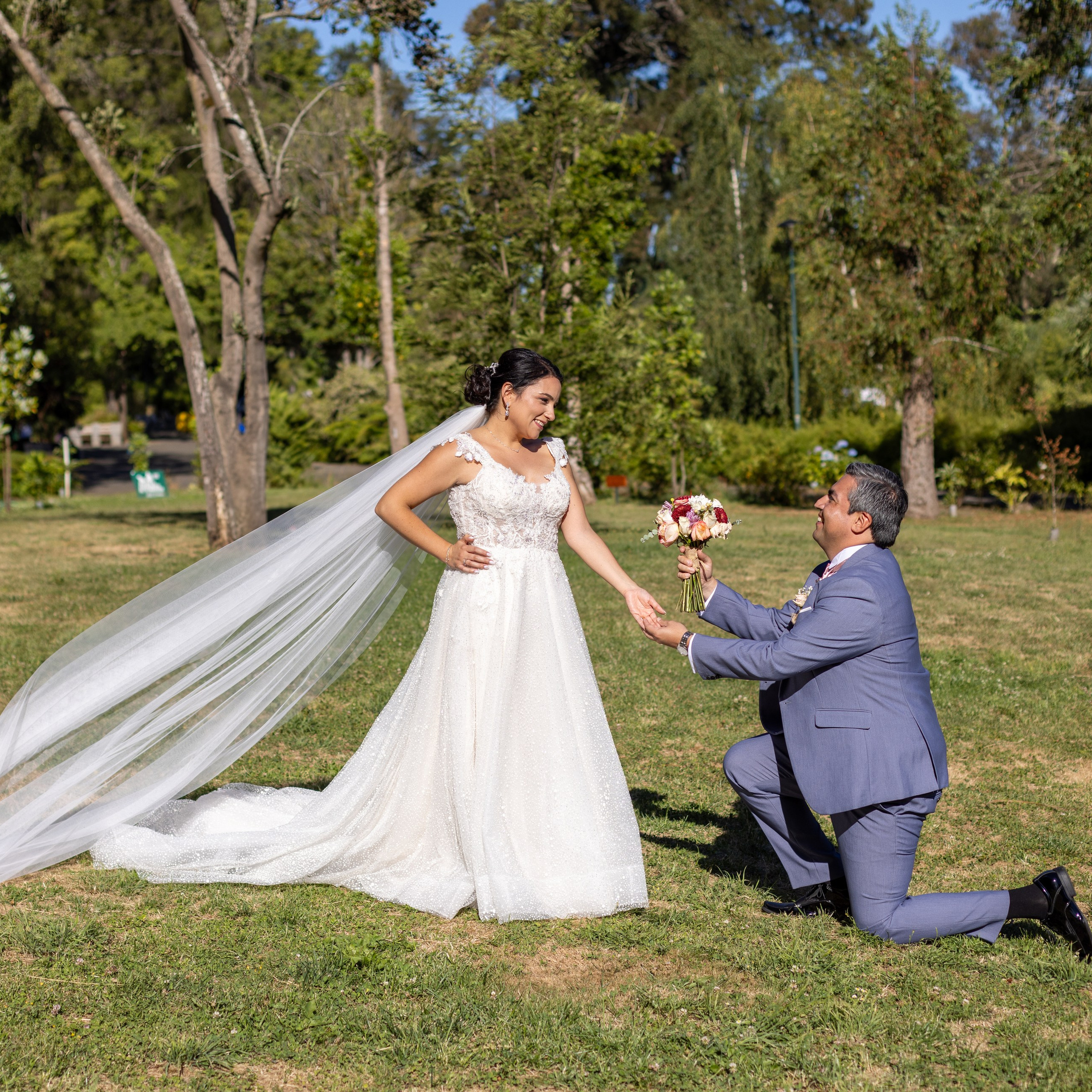 Testimonios. Dinka & Emilio - El arte de preservar lo que no se repite