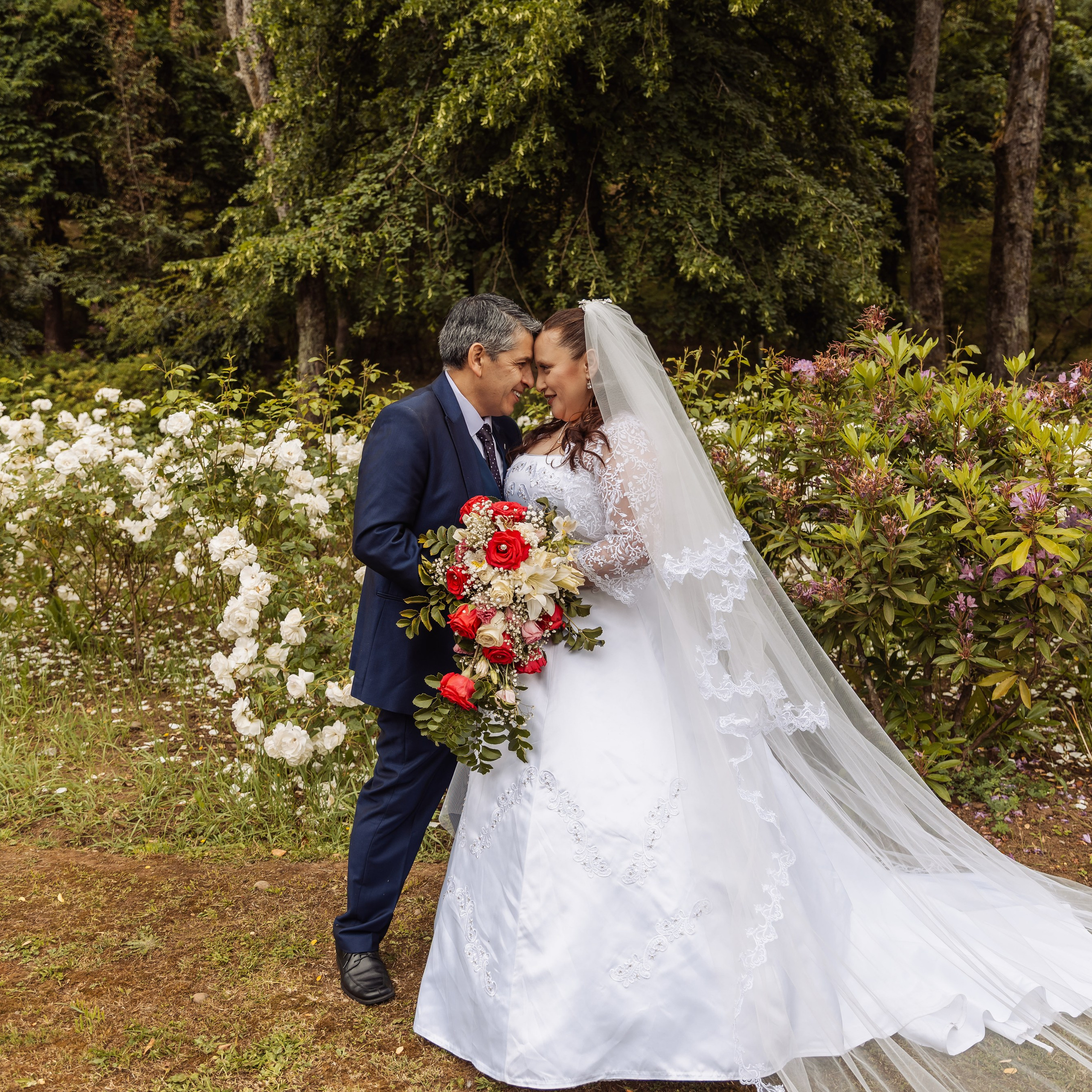 Testimonios. Dinka & Emilio - El arte de preservar lo que no se repite