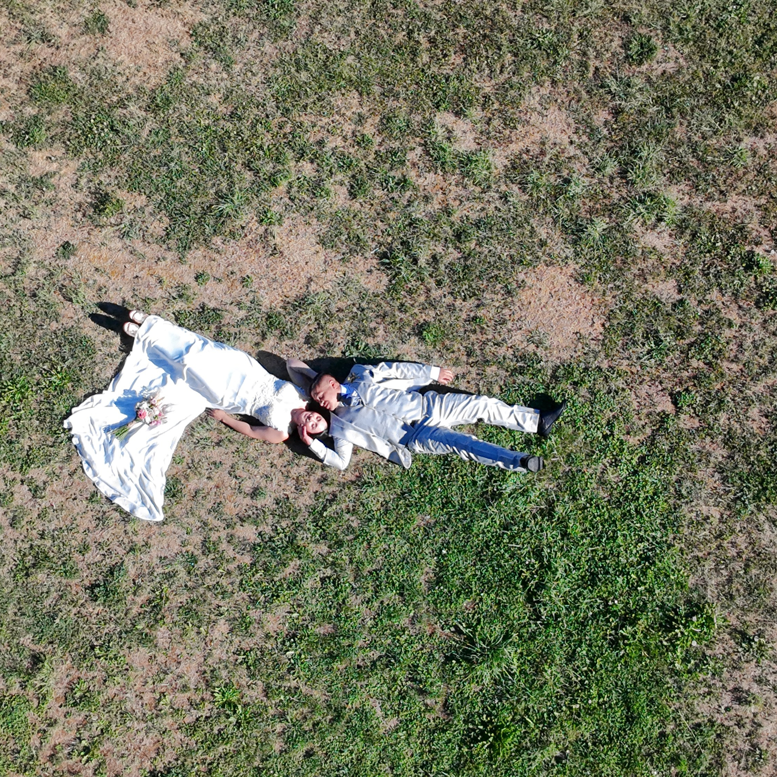 Testimonios. Dinka & Emilio - El arte de preservar lo que no se repite