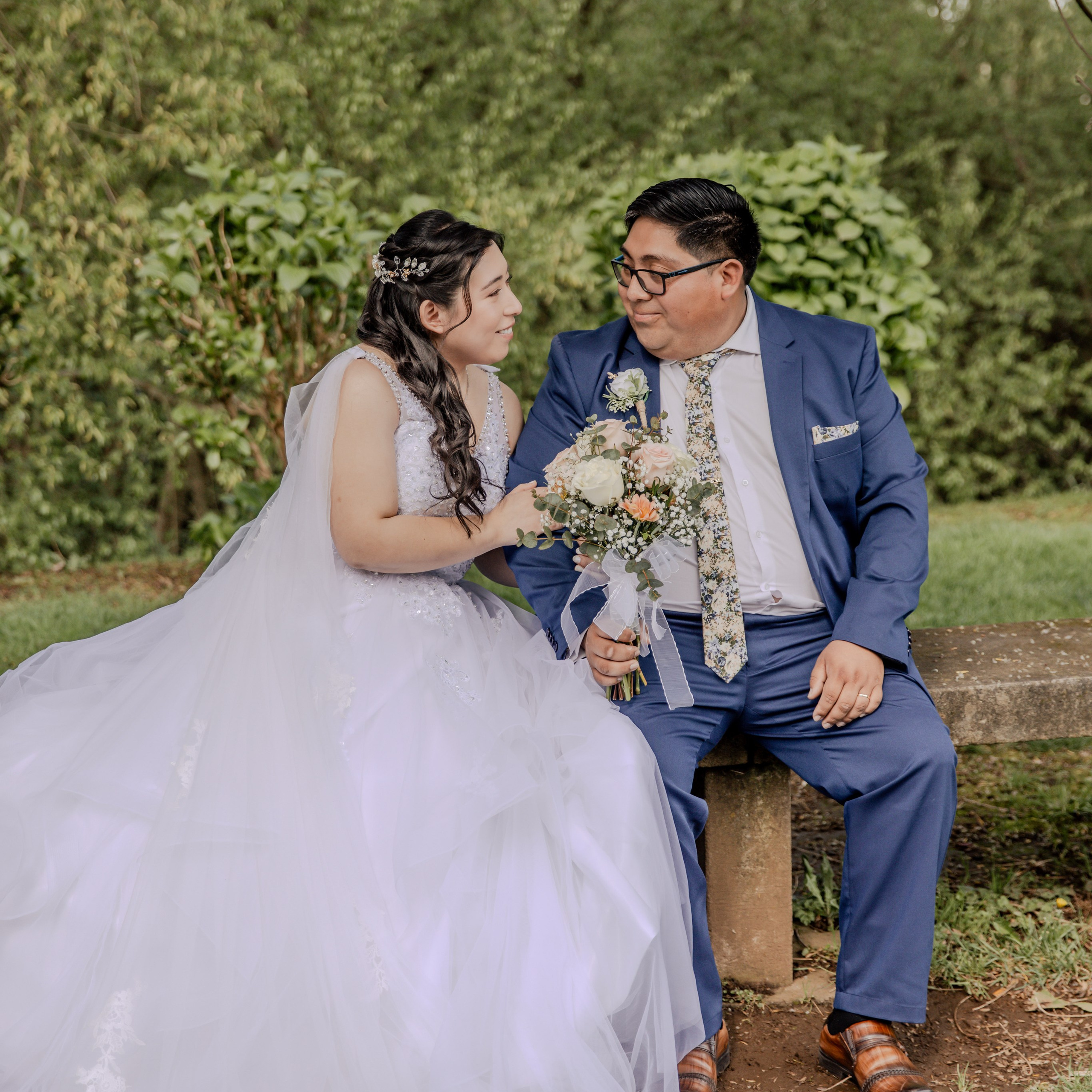 Testimonios. Dinka & Emilio - El arte de preservar lo que no se repite