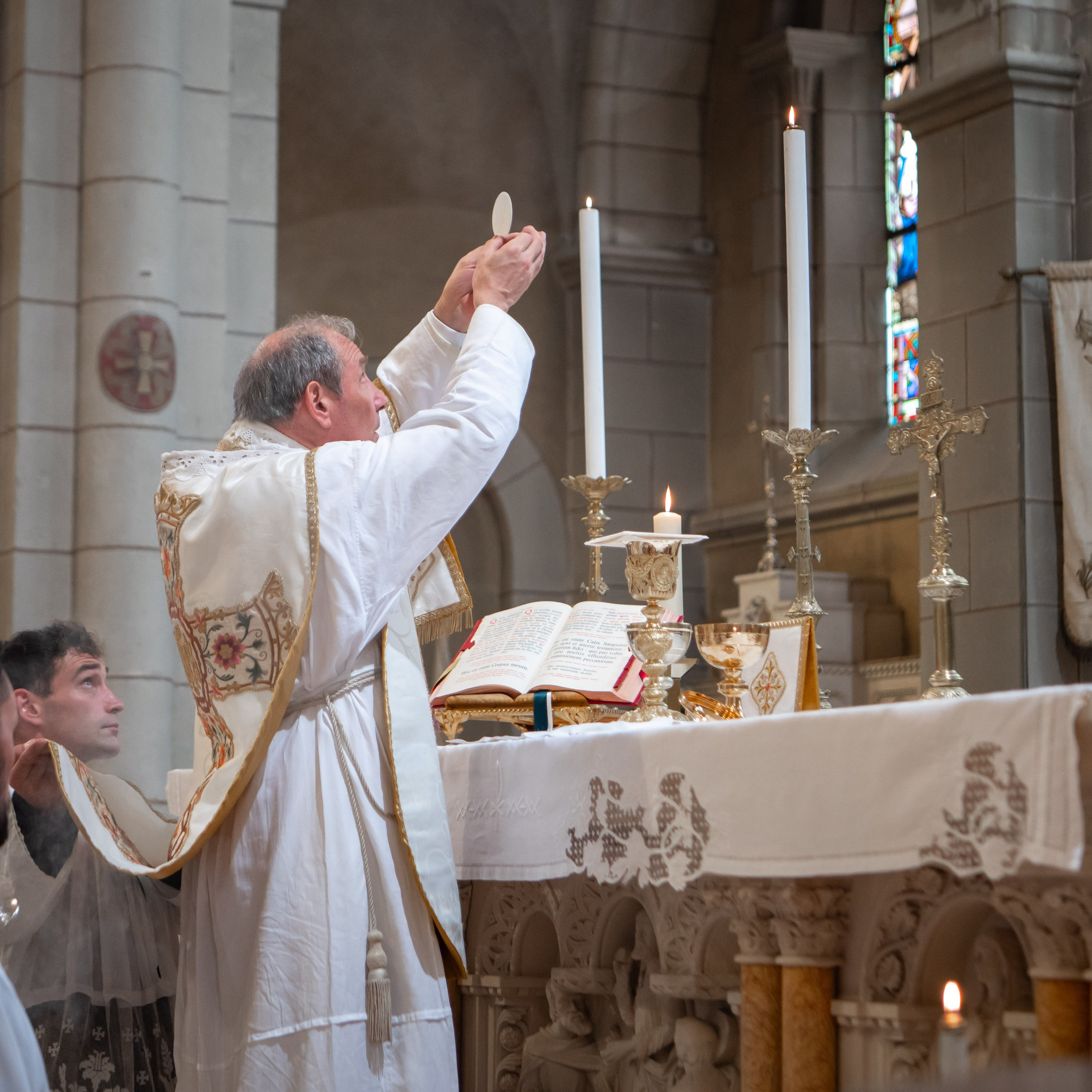 Témoignages. Photographe Mykhaylyk Vladyslav