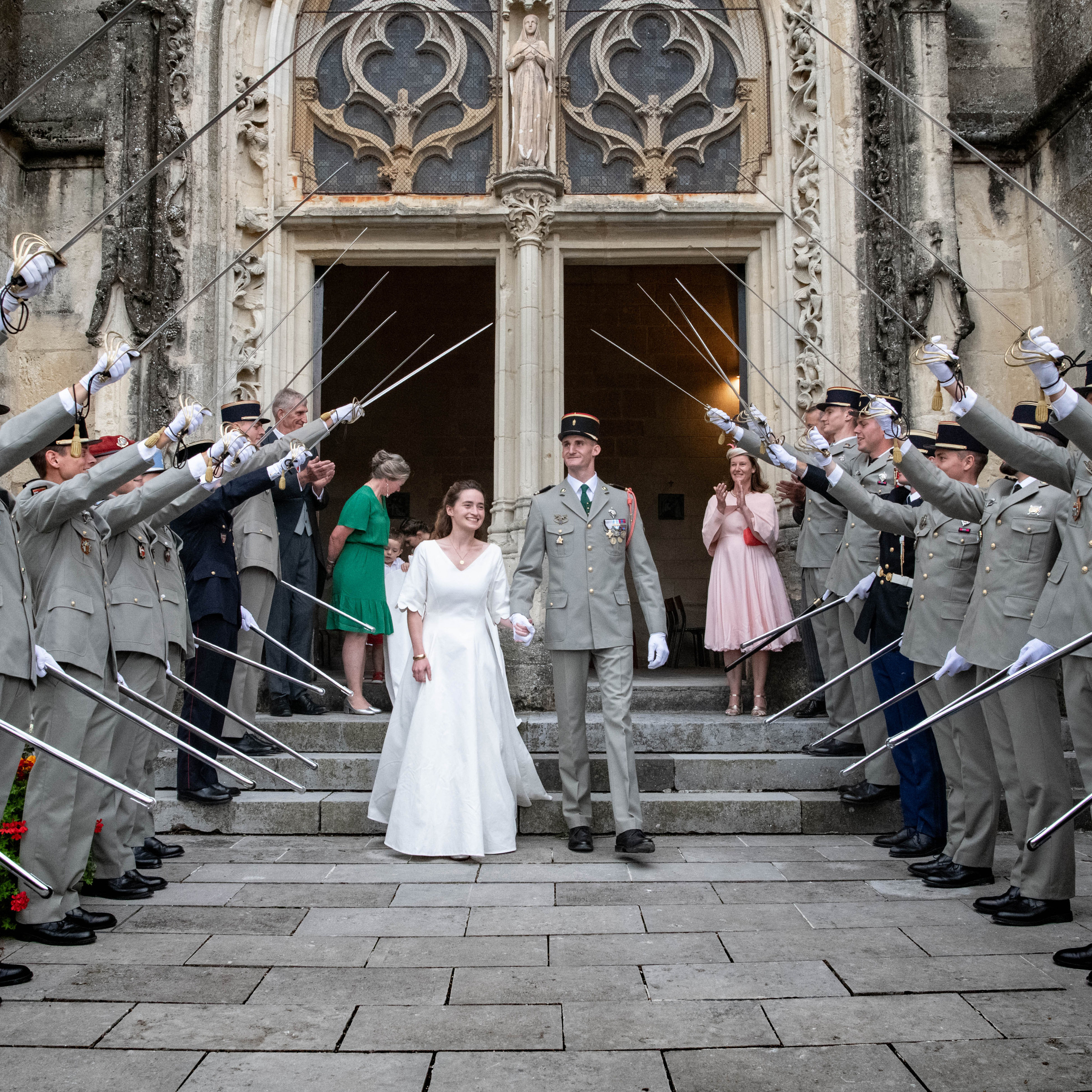 Témoignages. Photographe Mykhaylyk Vladyslav