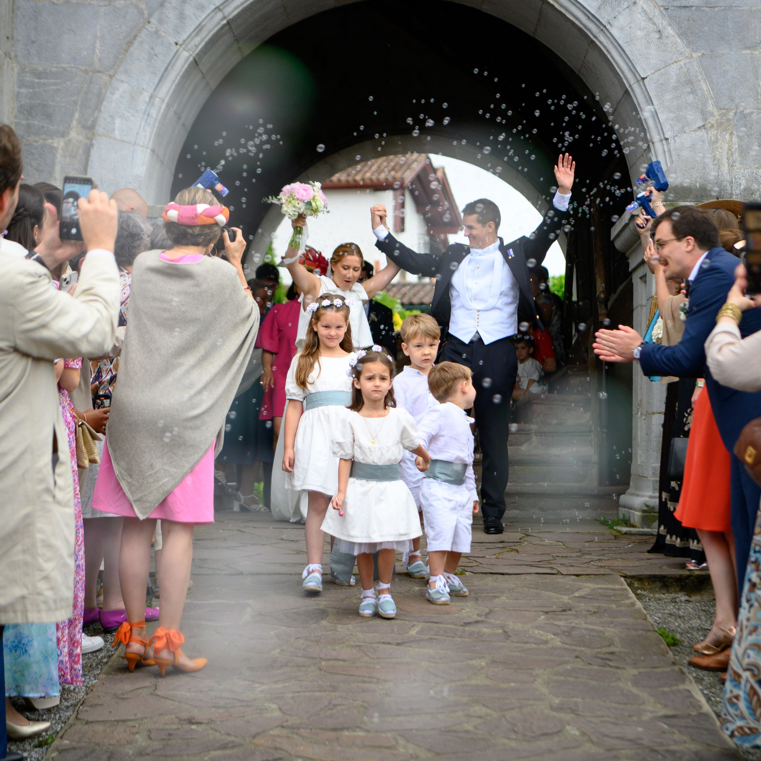 Témoignages. Photographe Mykhaylyk Vladyslav