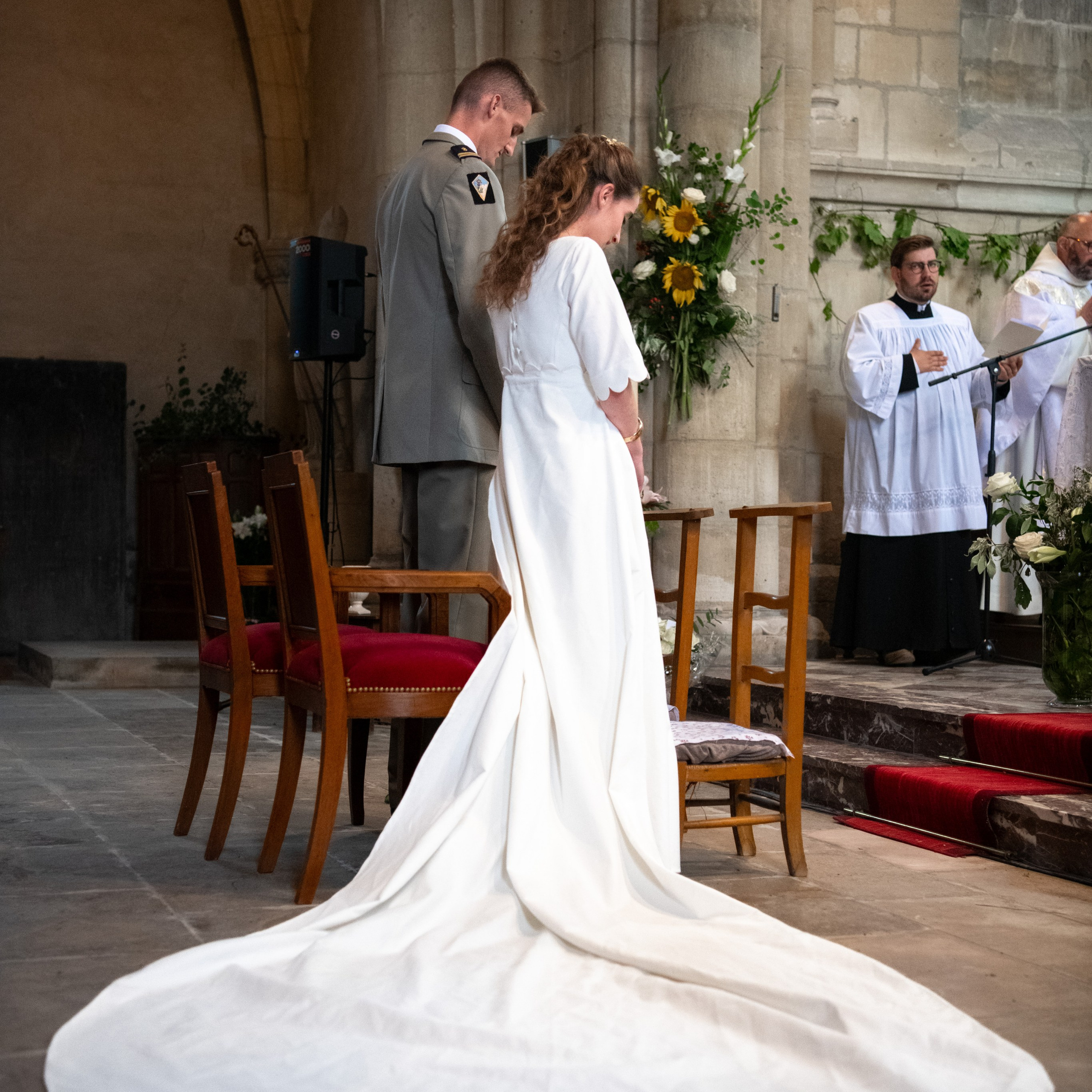 Témoignages. Photographe Mykhaylyk Vladyslav