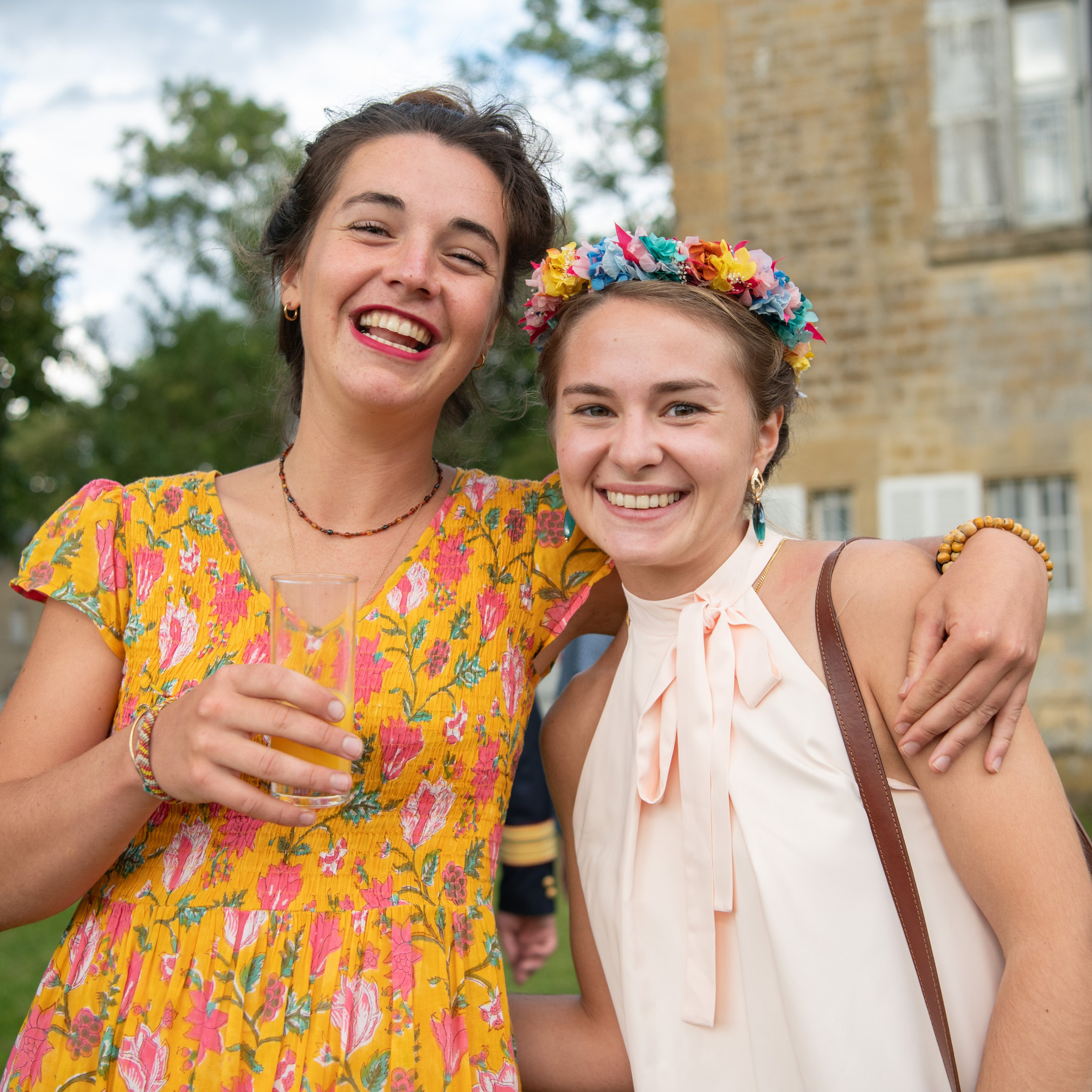 Témoignages. Photographe Mykhaylyk Vladyslav