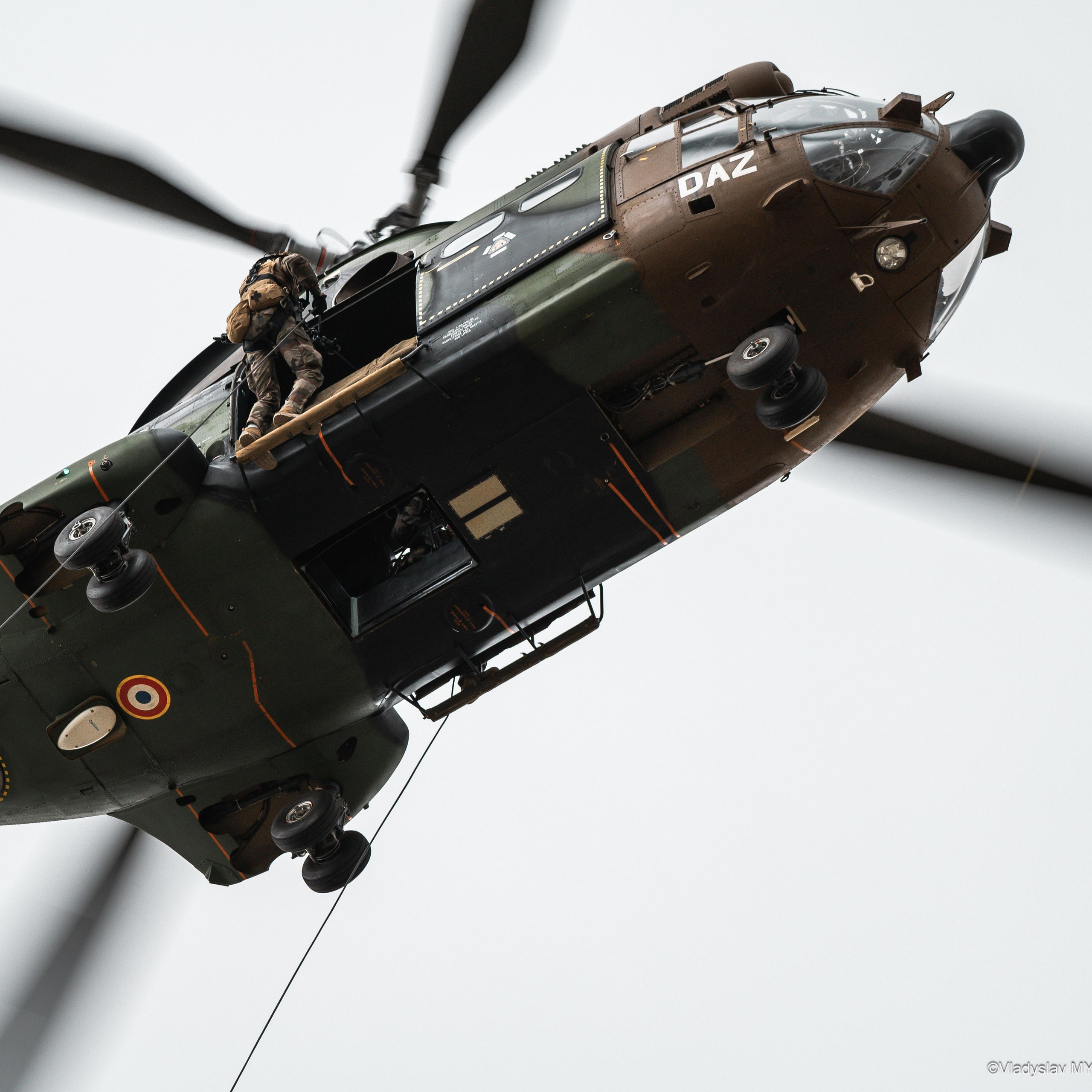 Témoignages. Photographe Mykhaylyk Vladyslav