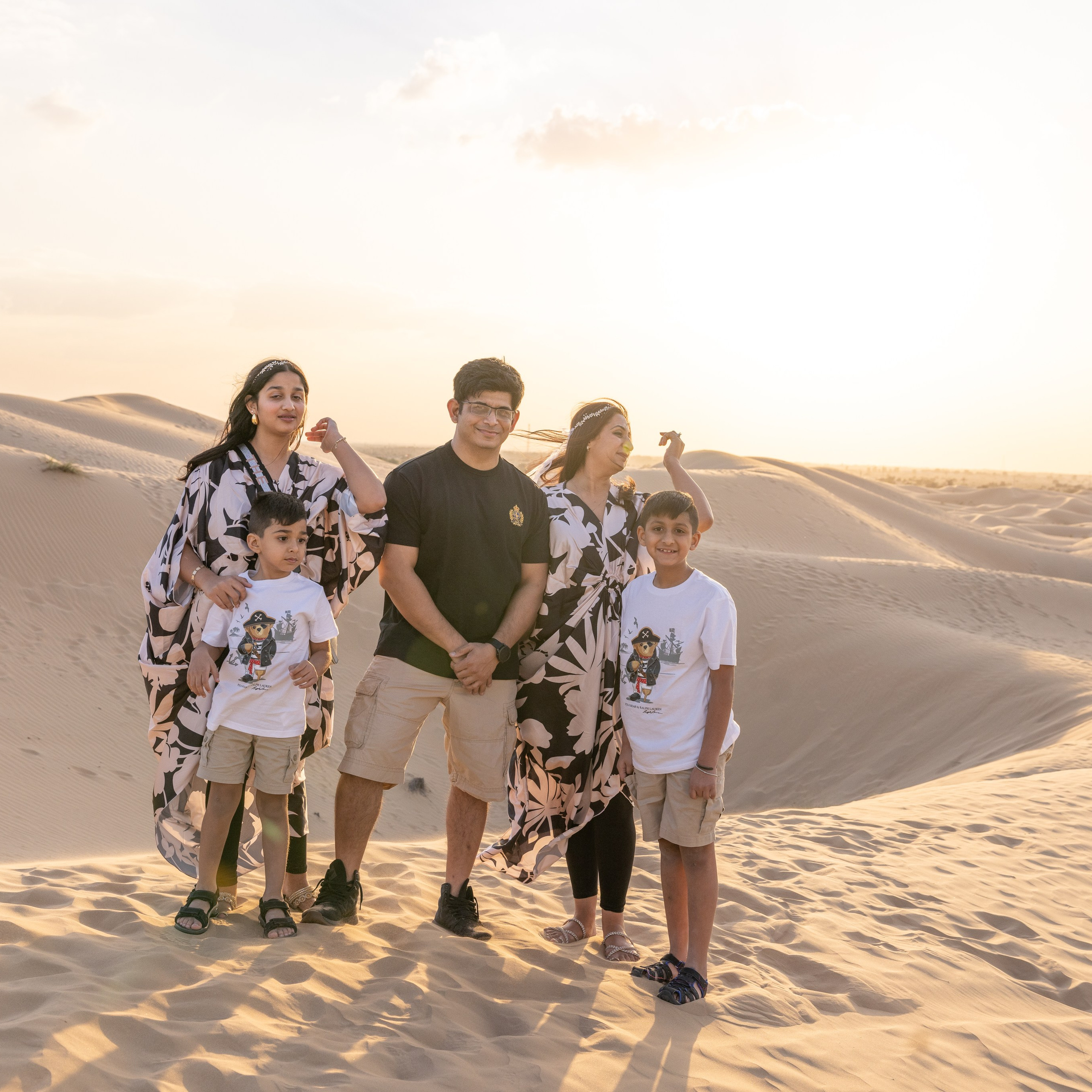 Testimonials. Photographer in Dubai