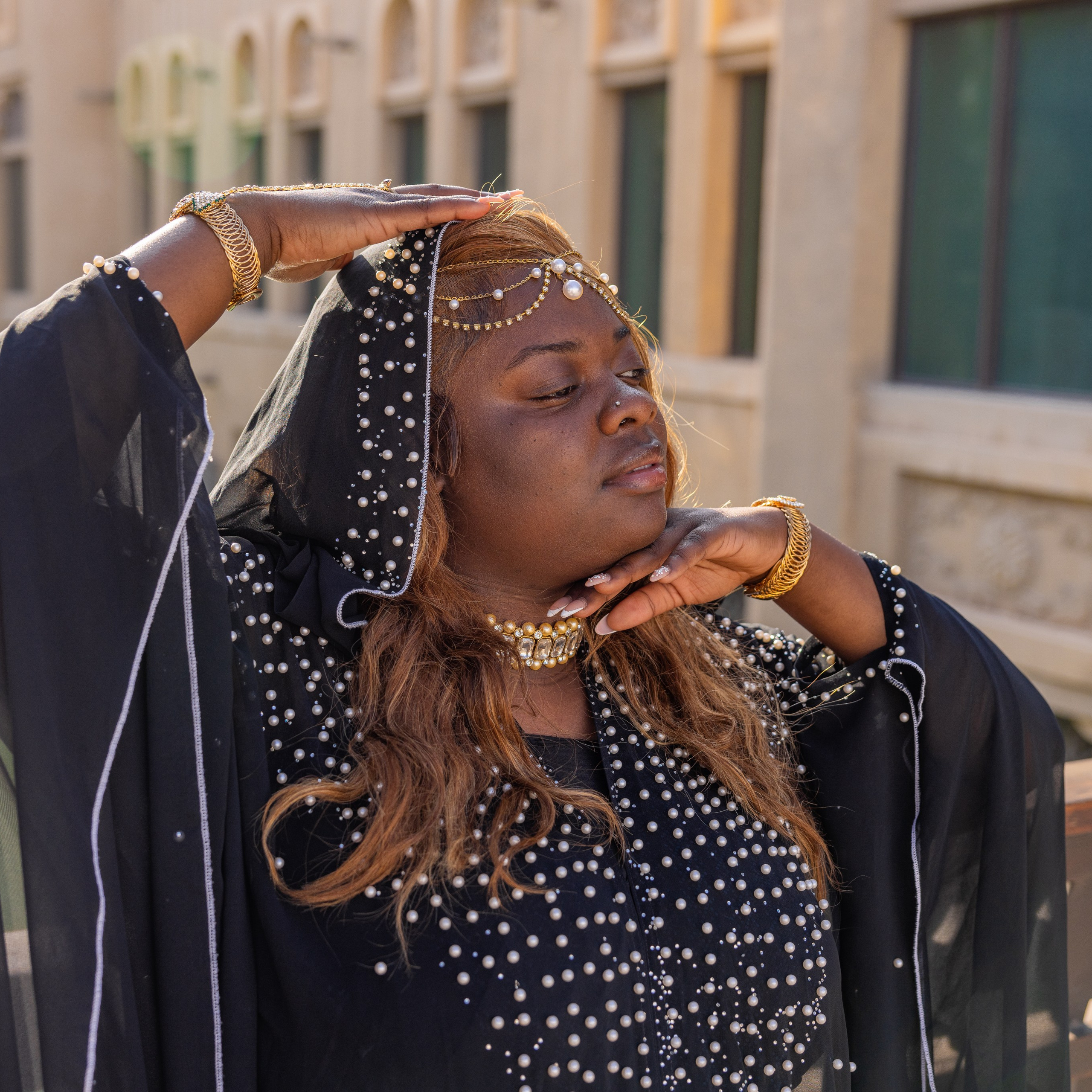 Testimonials. Photographer in Dubai