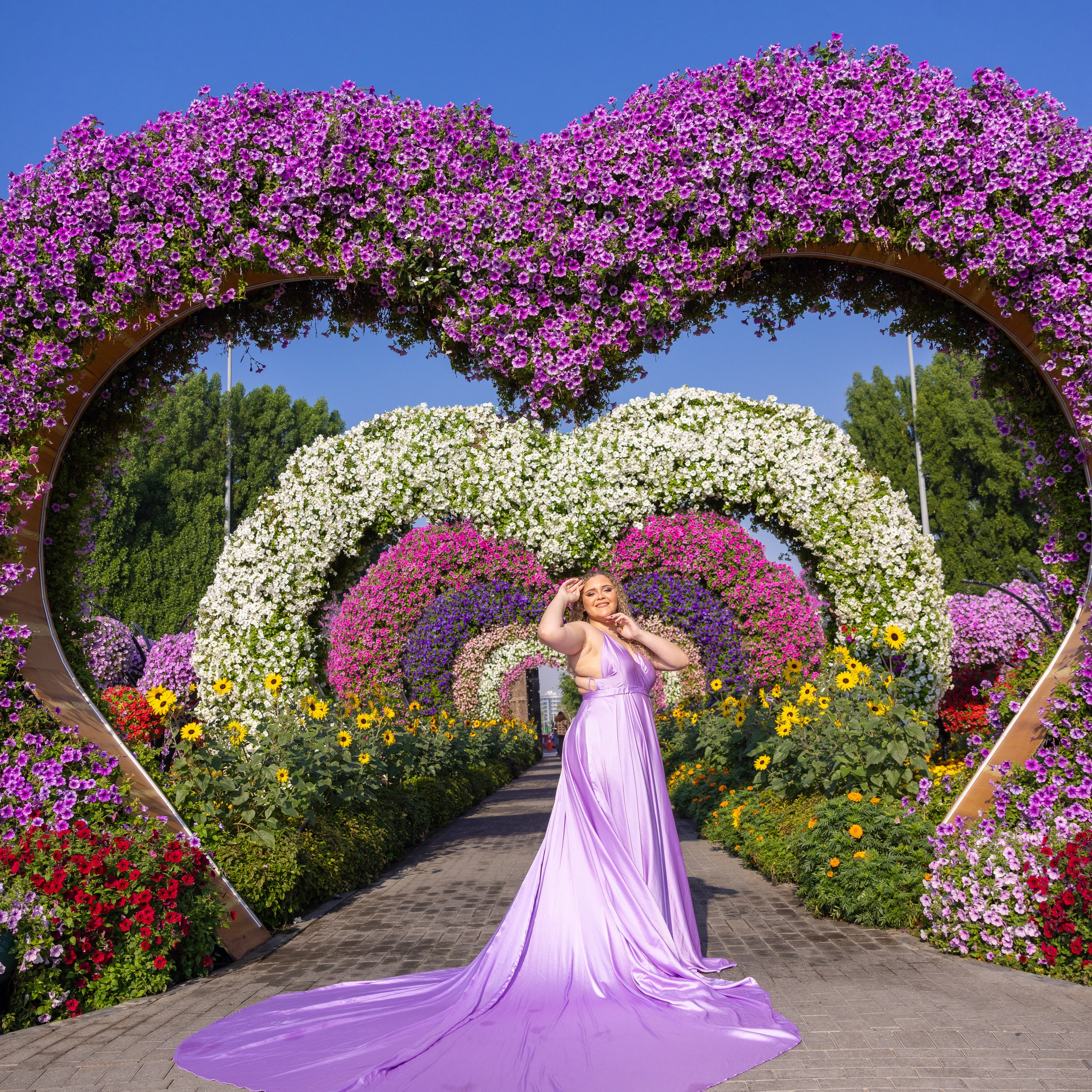 Testimonials. Photographer in Dubai