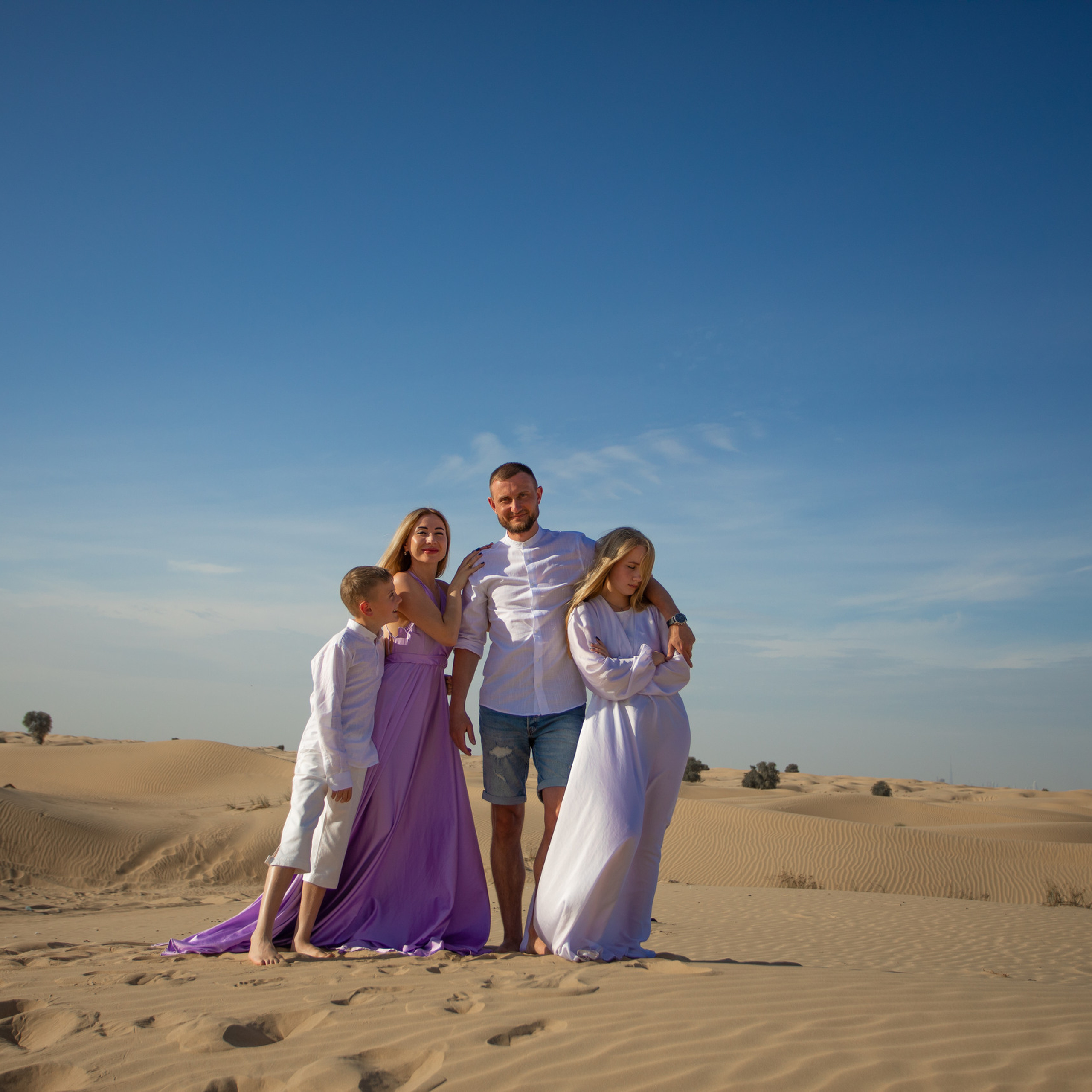 Testimonials. Photographer in Dubai