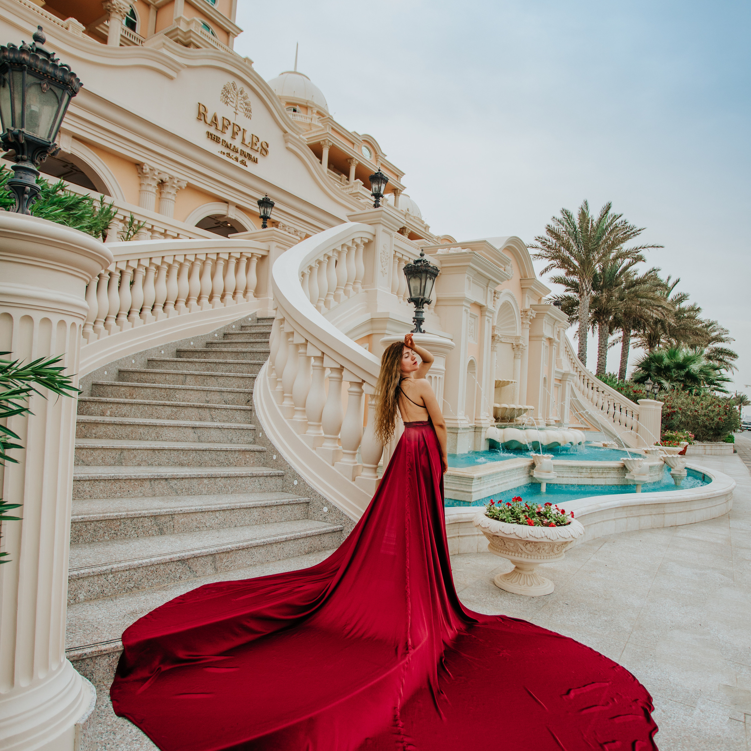 Testimonials. Photographer in Dubai