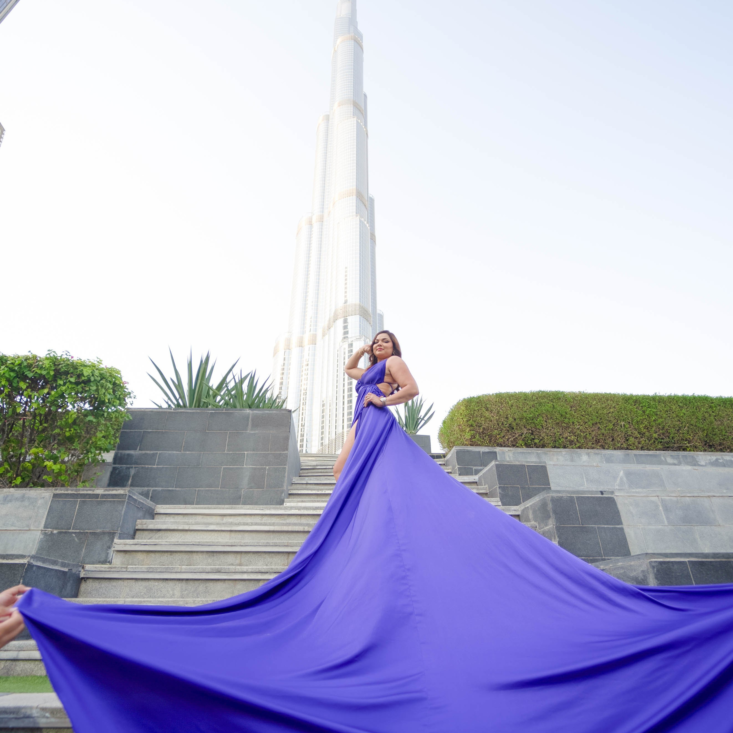 Testimonials. Photographer in Dubai