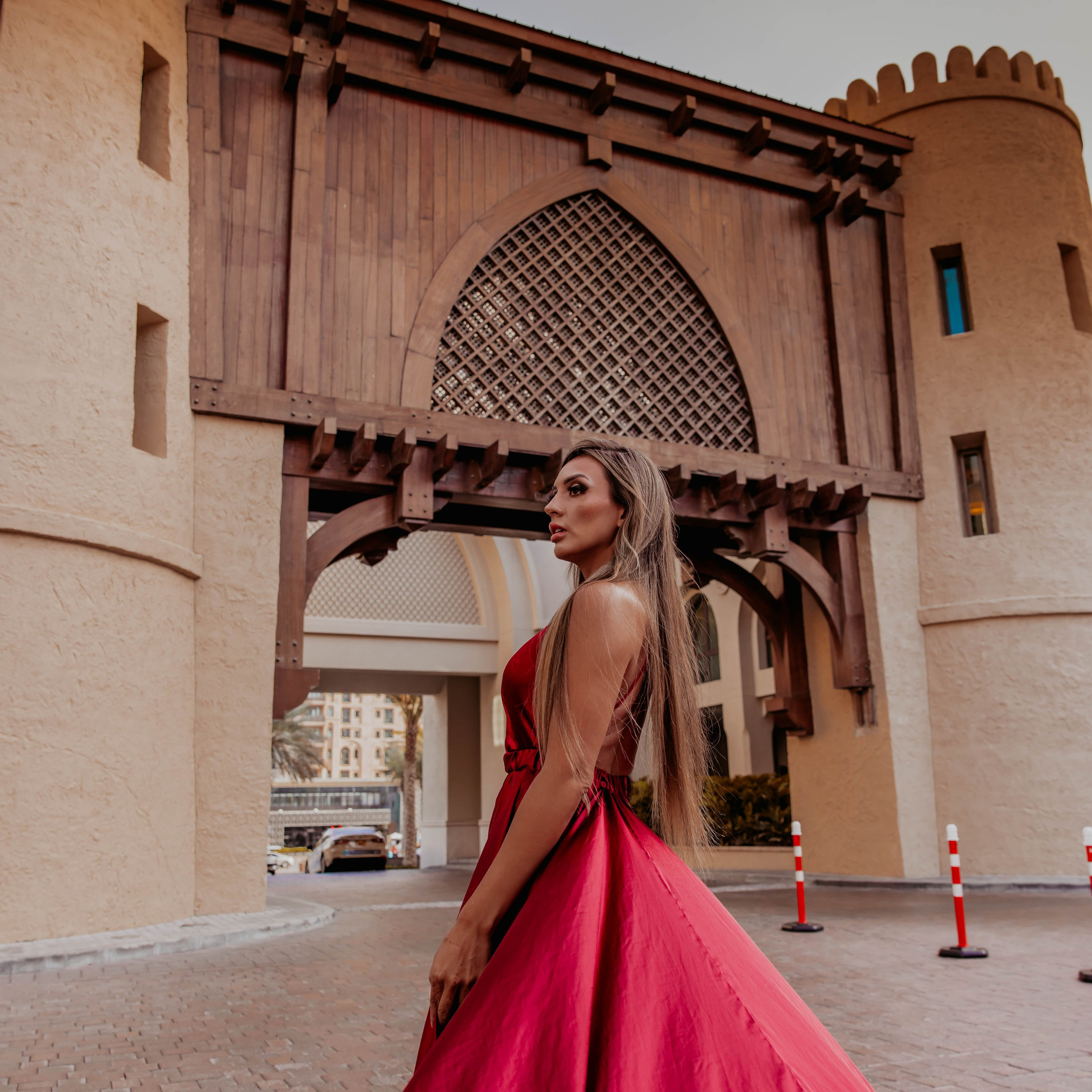 Testimonials. Photographer in Dubai