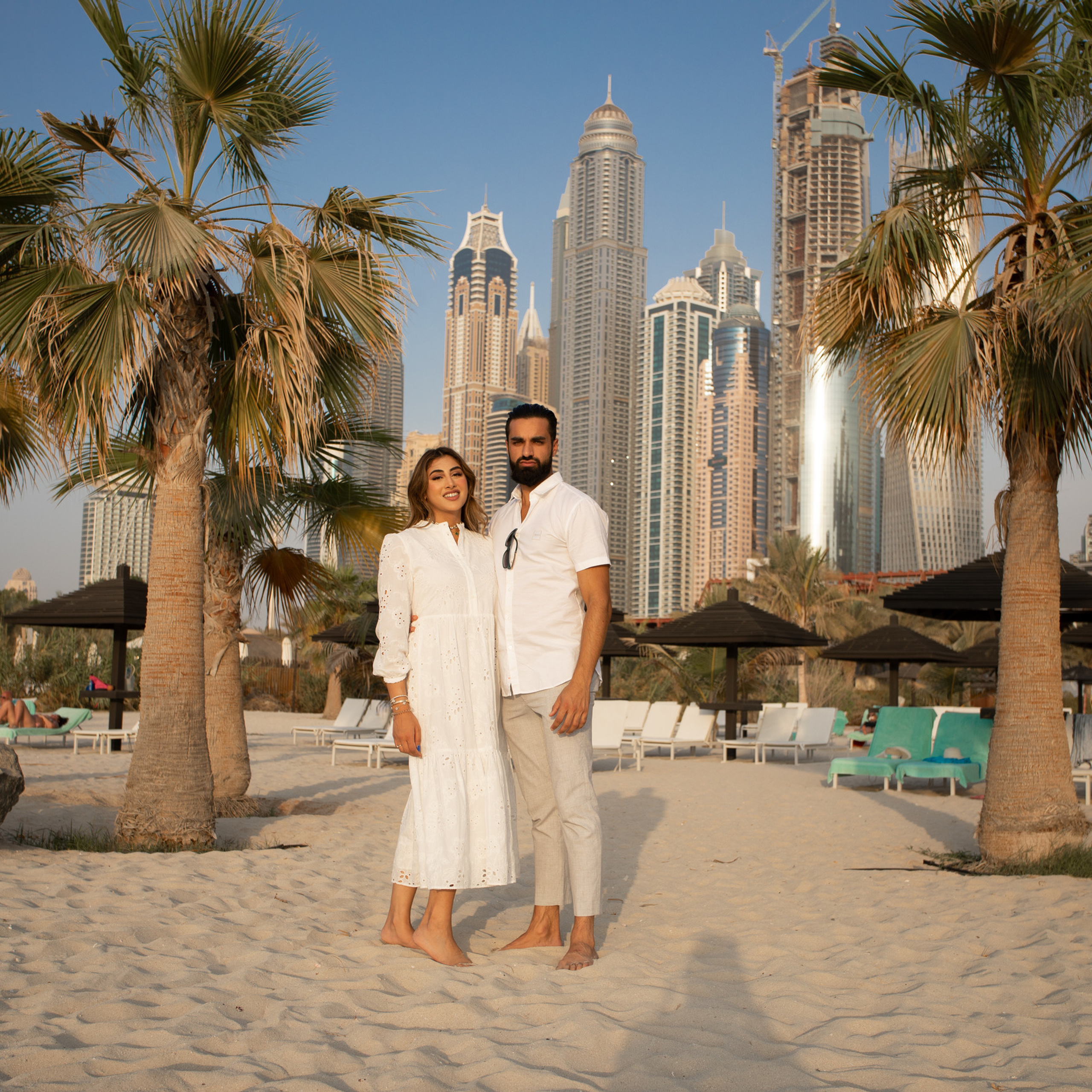 Testimonials. Photographer in Dubai