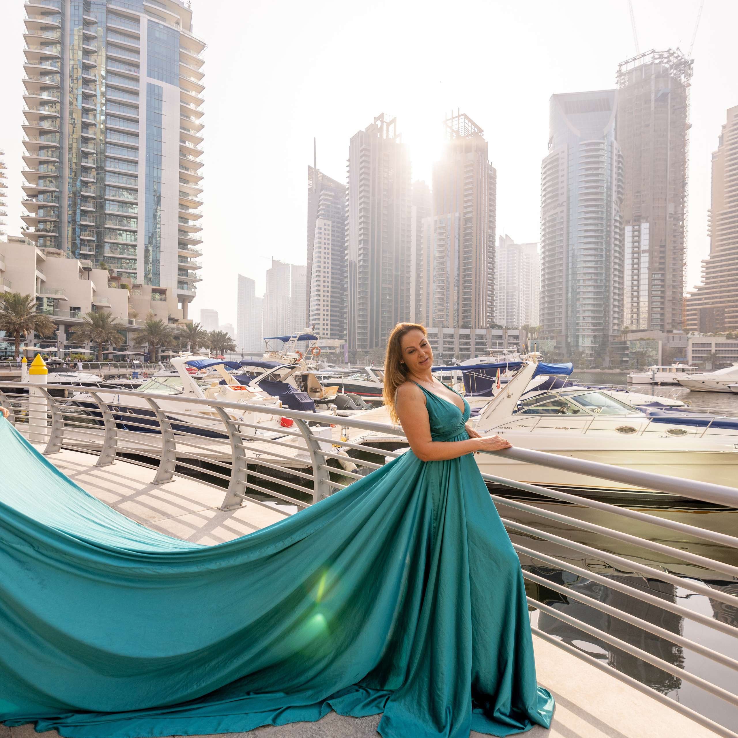 Testimonials. Photographer in Dubai