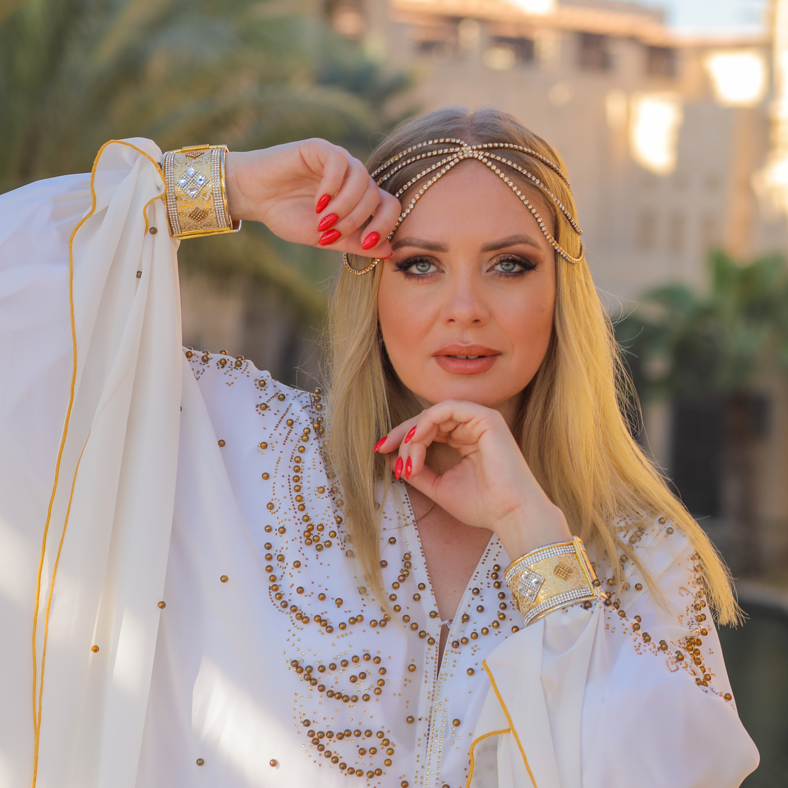 Testimonials. Photographer in Dubai