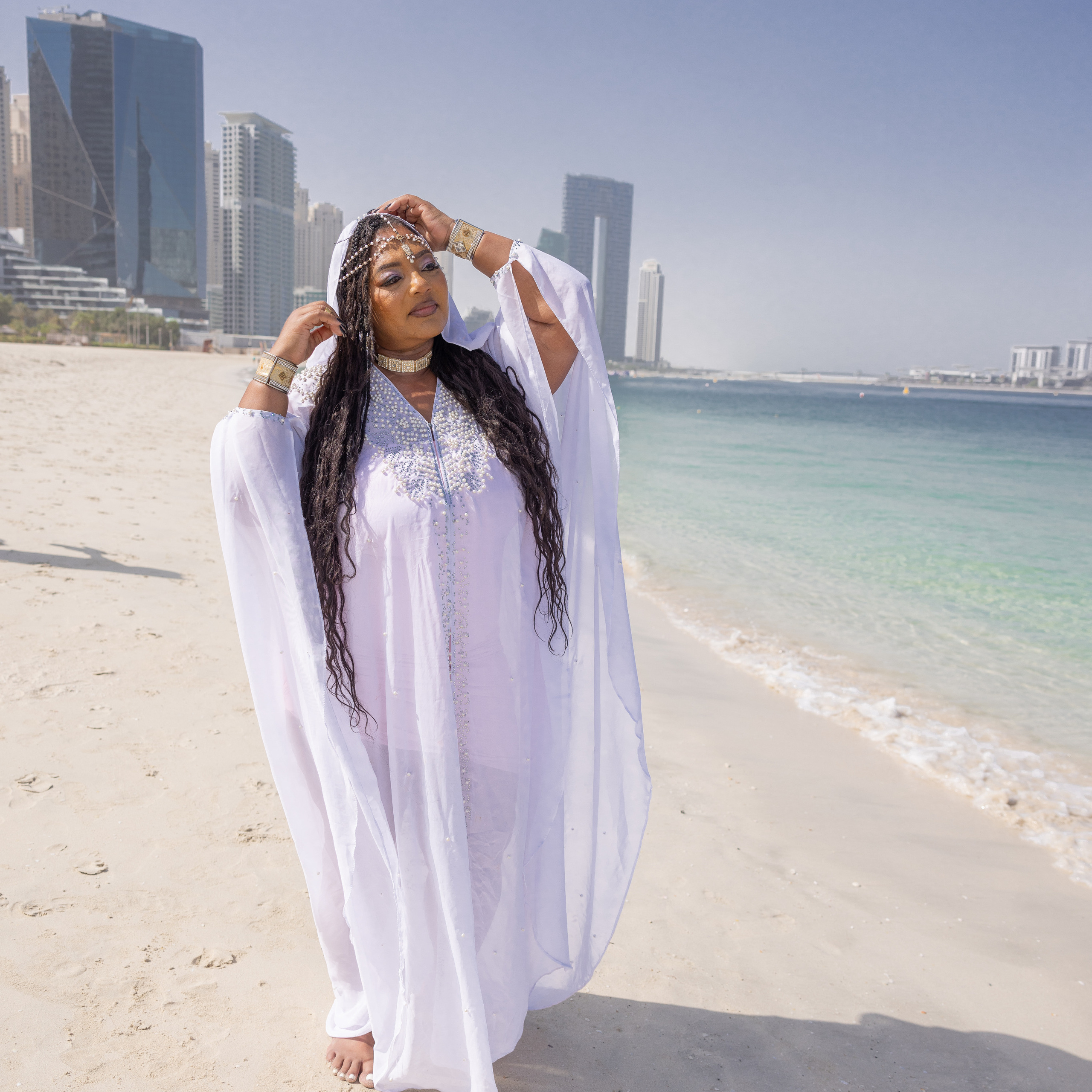 Testimonials. Photographer in Dubai