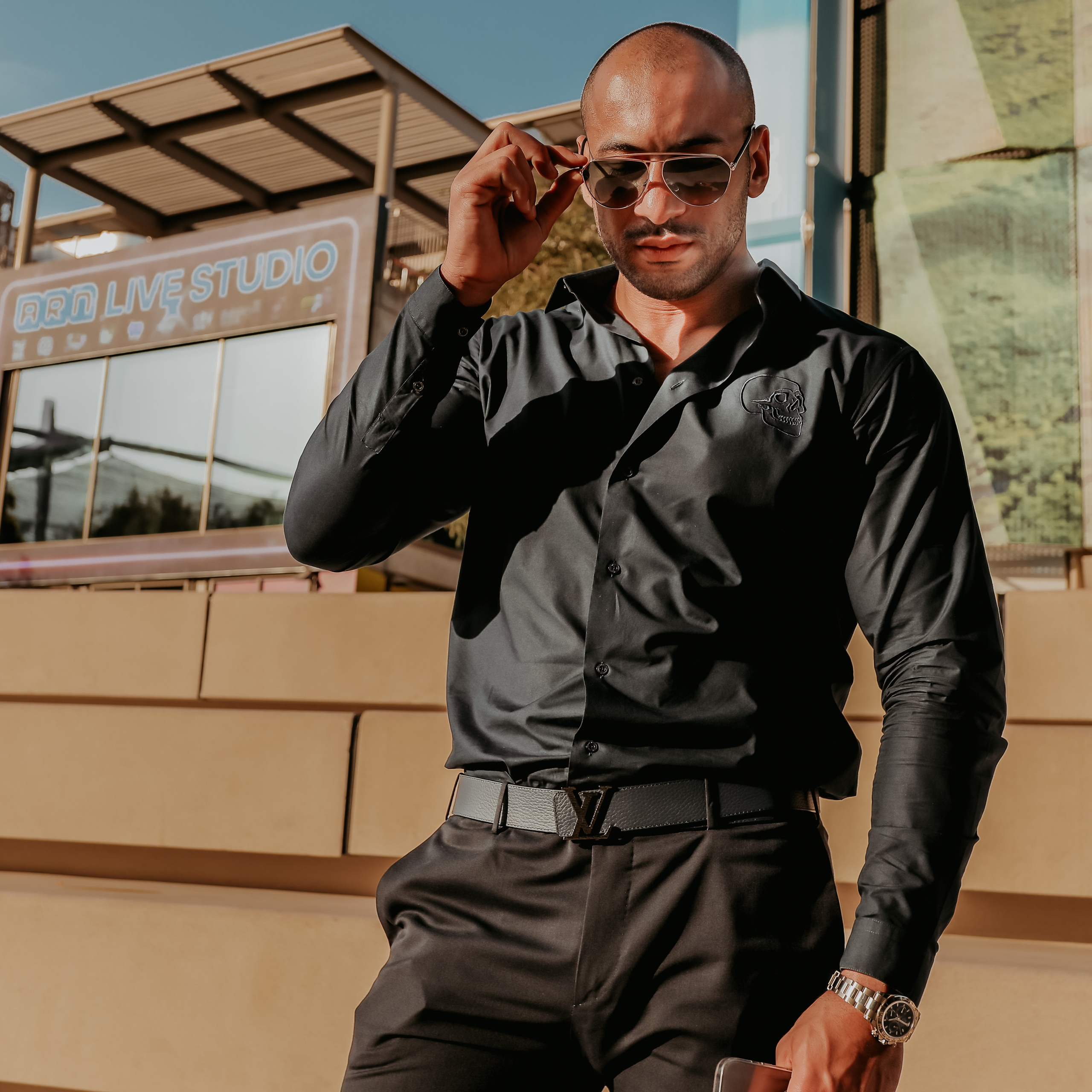 Testimonials. Photographer in Dubai