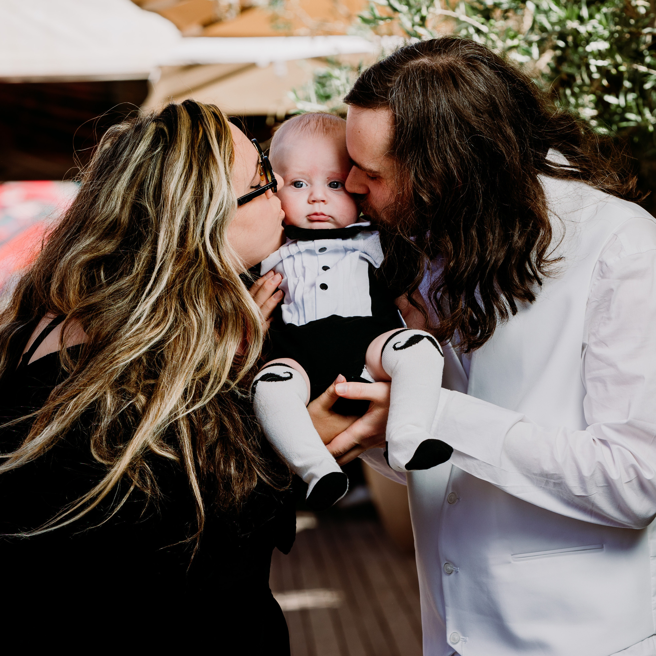 ‏לקוחות מרוצים