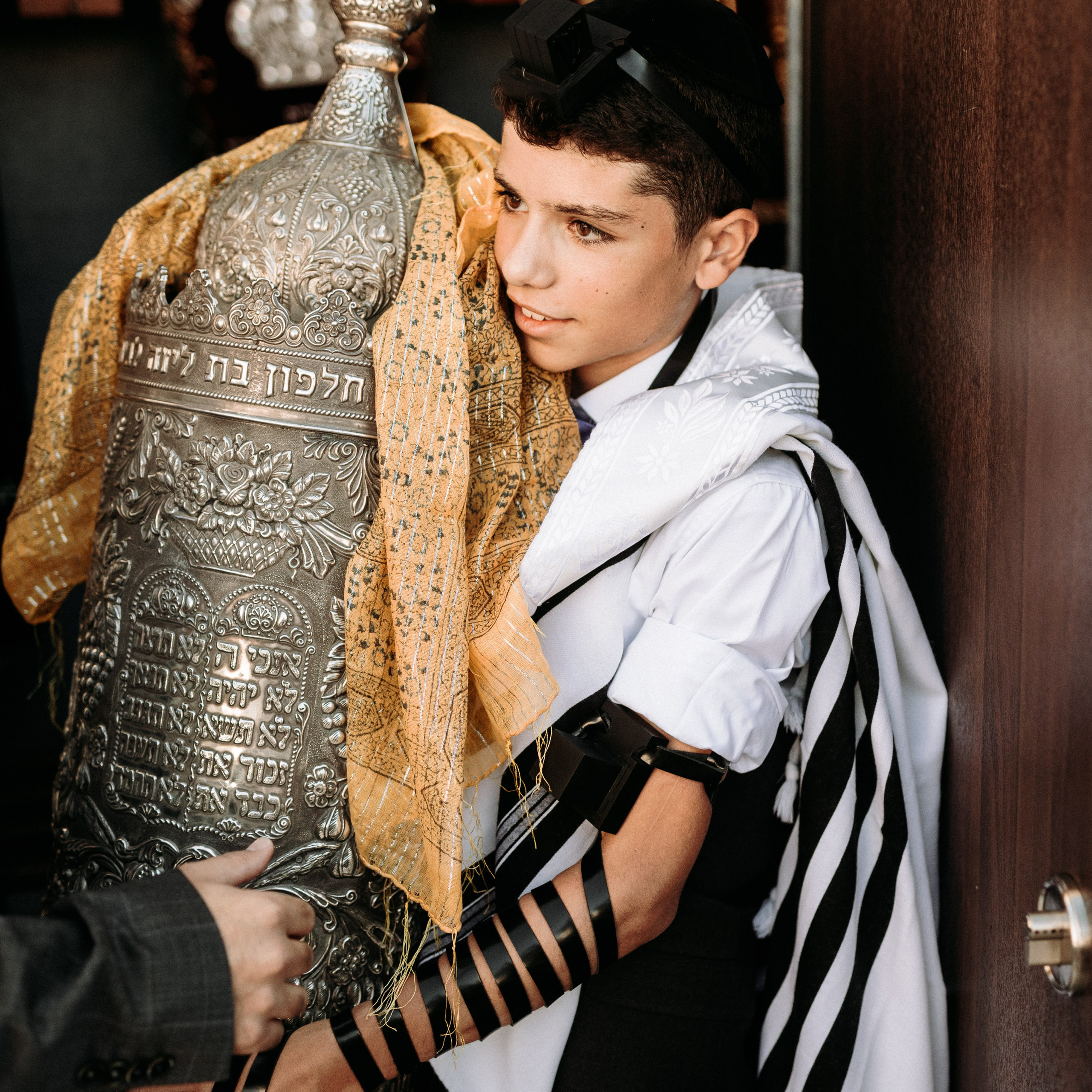 ‏לקוחות מרוצים