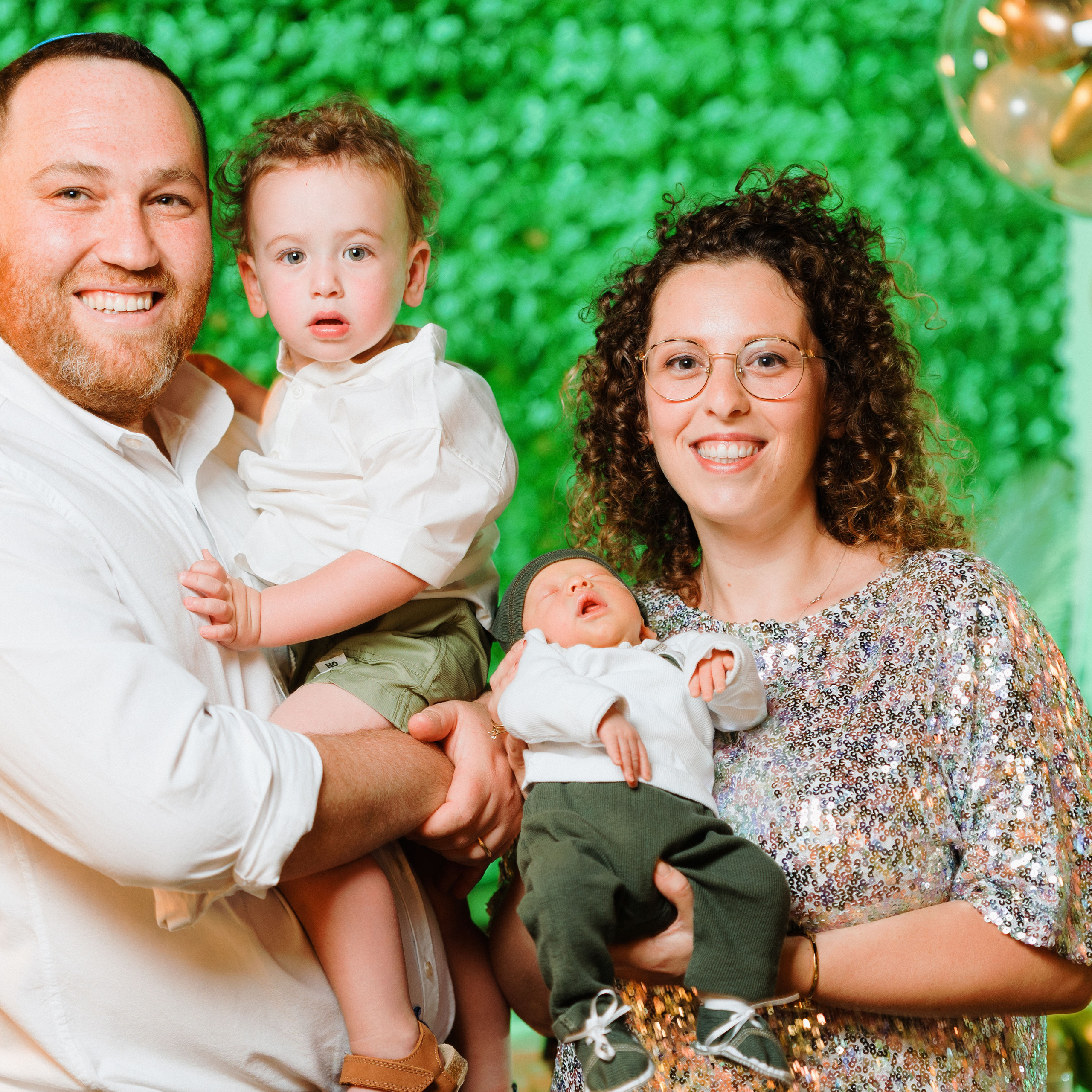 ‏לקוחות מרוצים