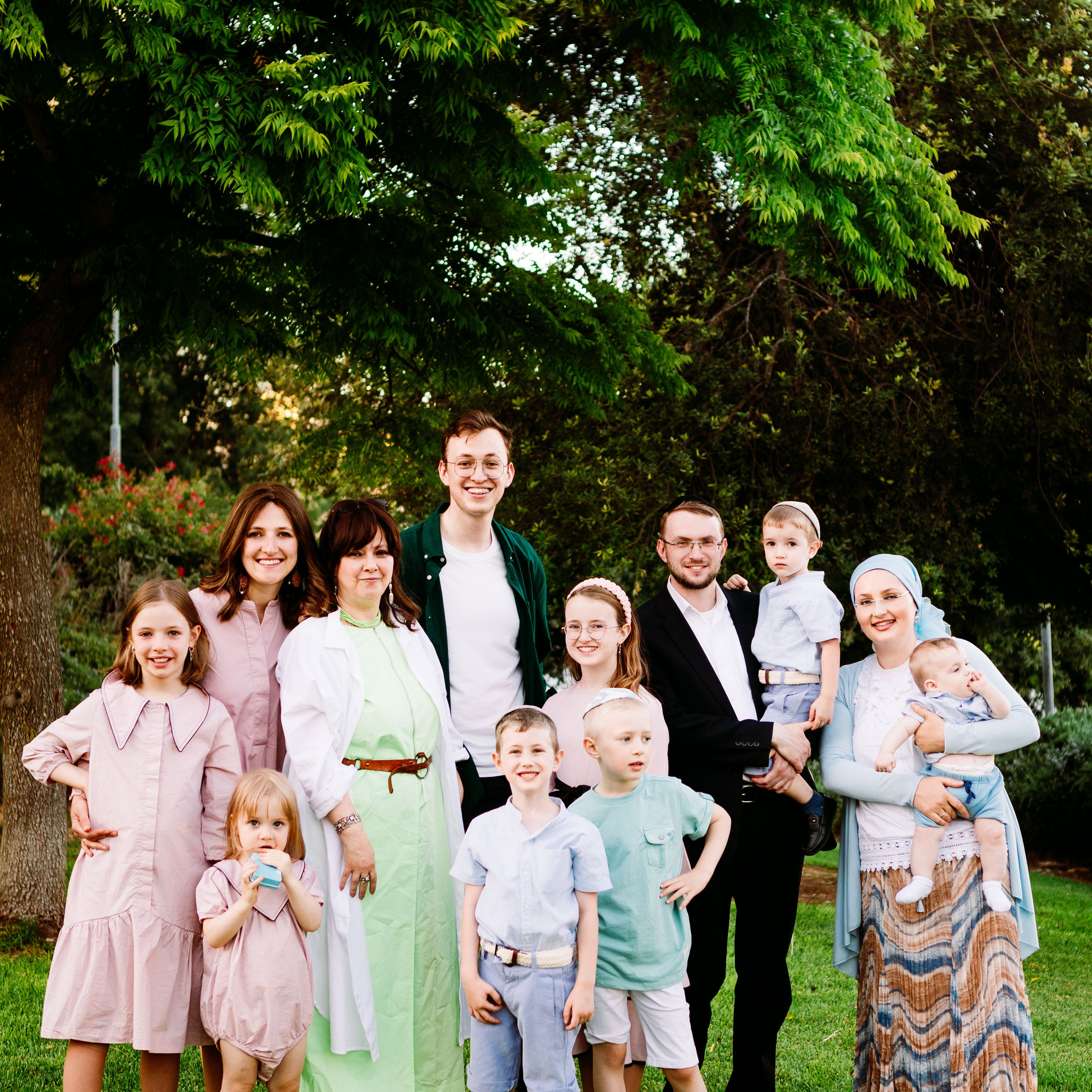 ‏לקוחות מרוצים