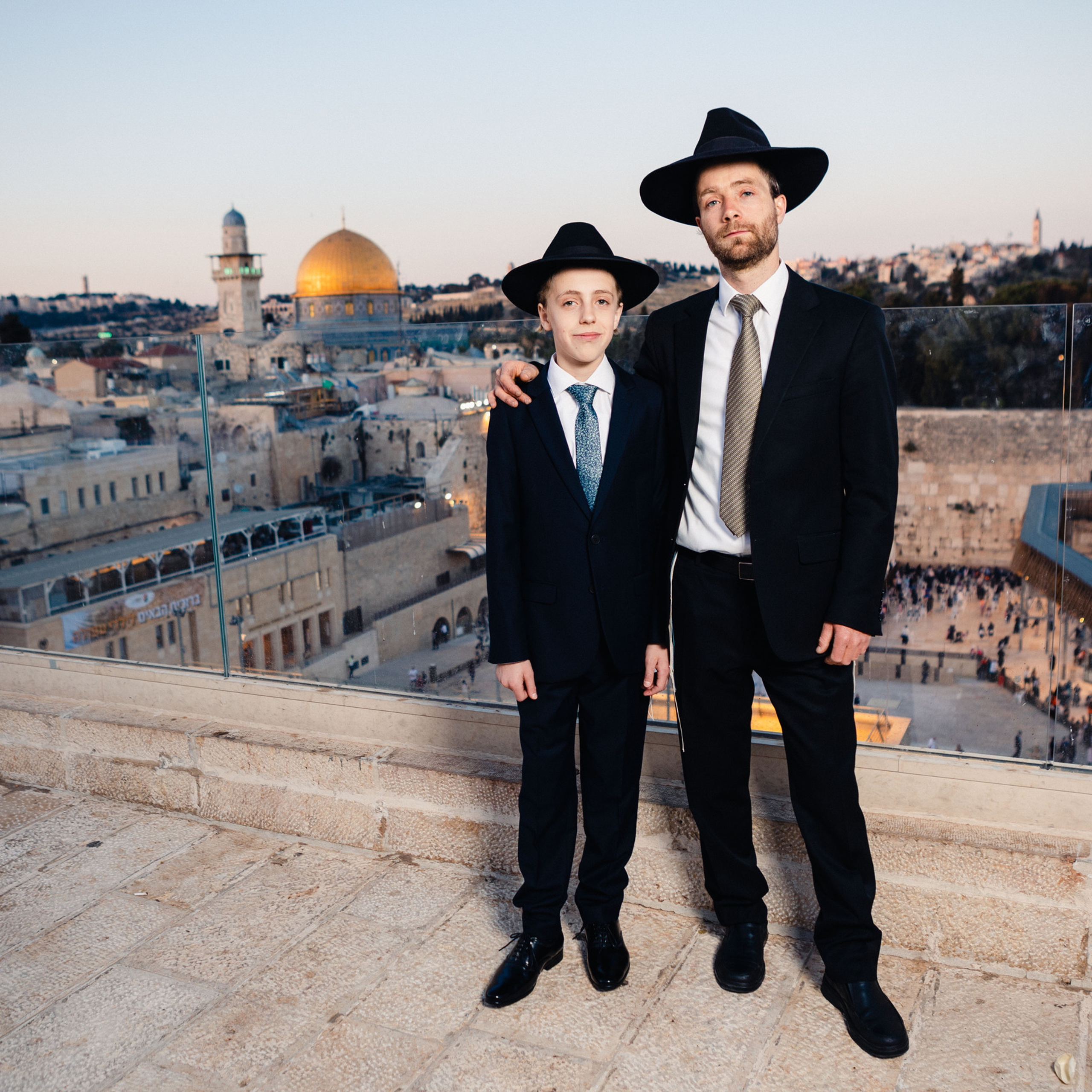 ‏לקוחות מרוצים