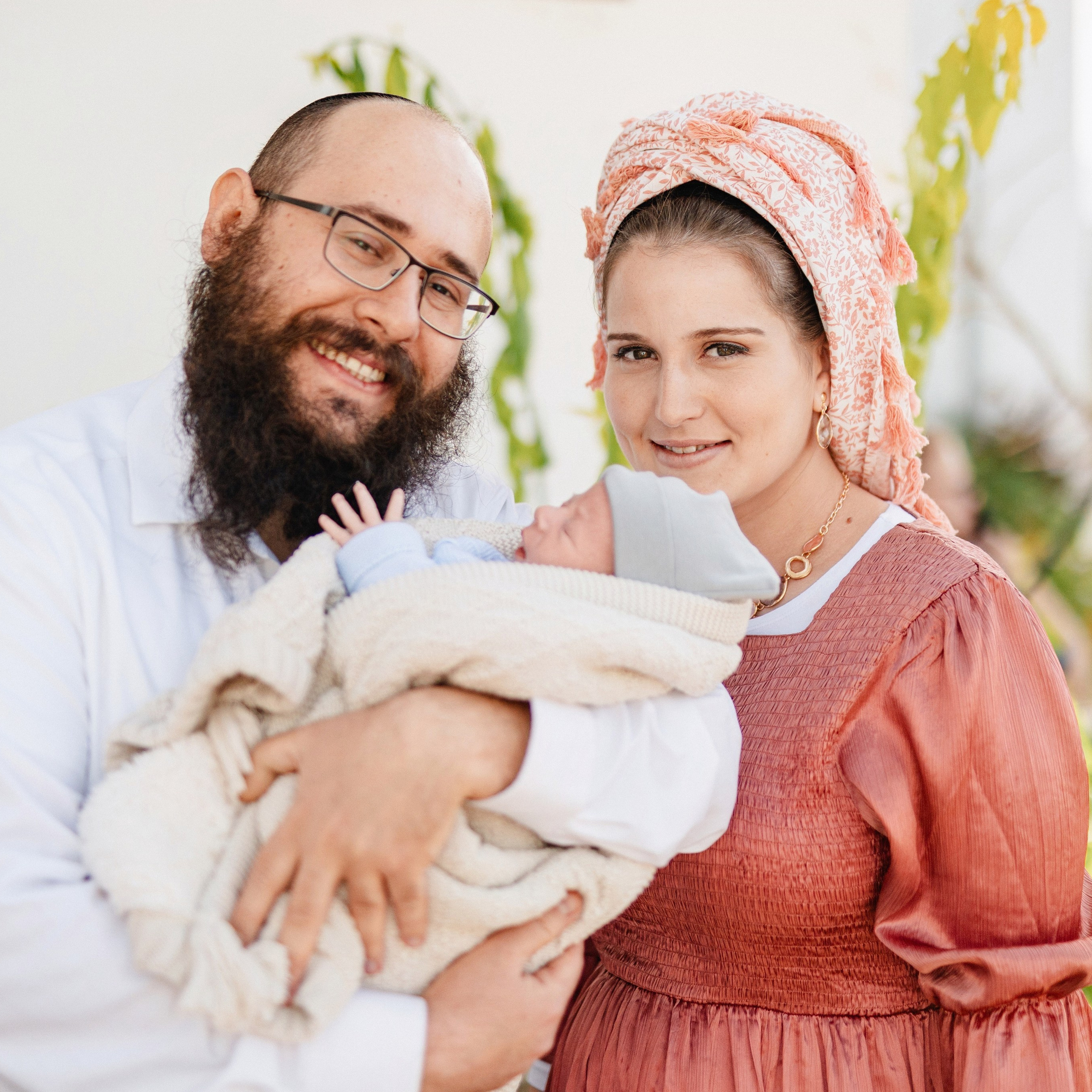 ‏לקוחות מרוצים