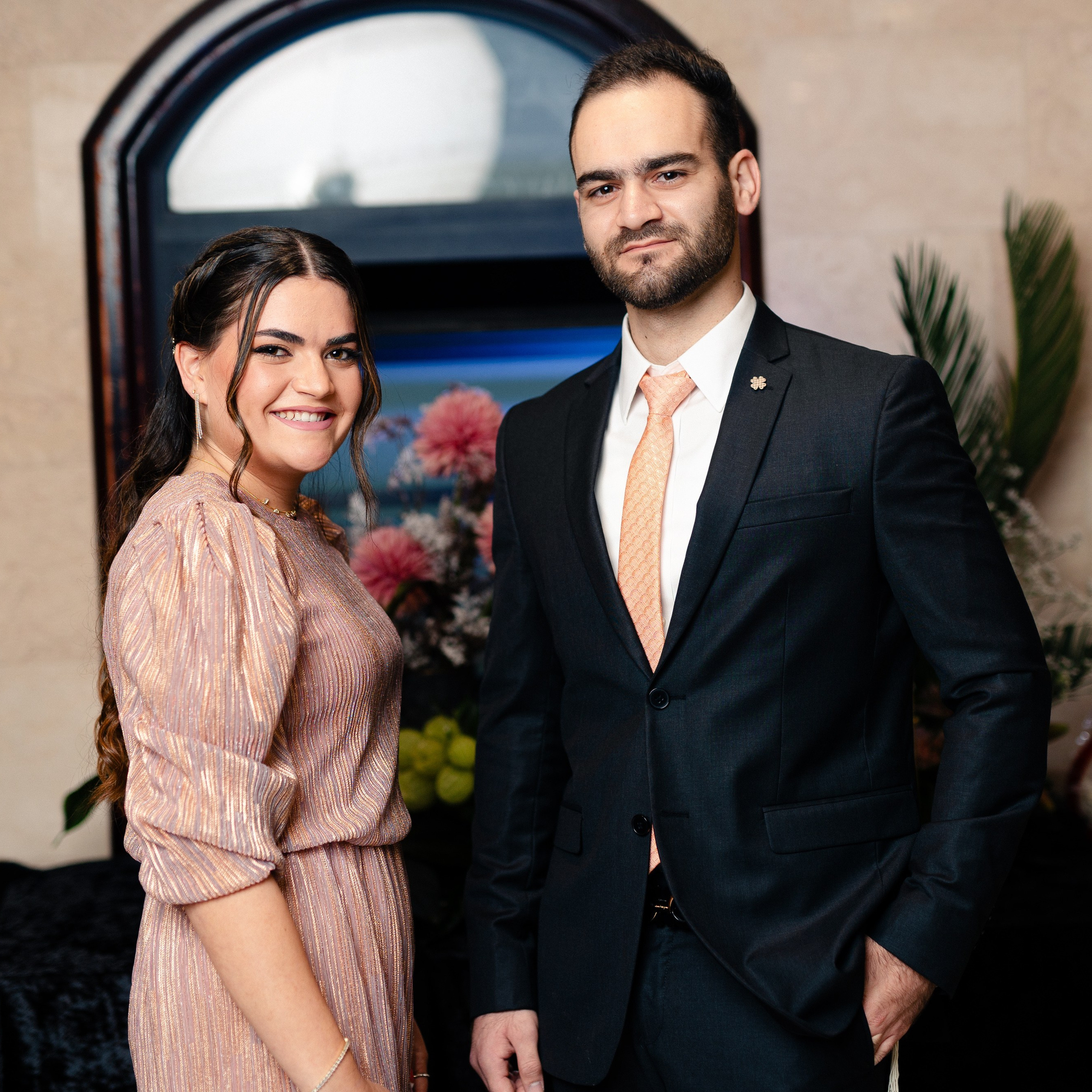 ‏לקוחות מרוצים