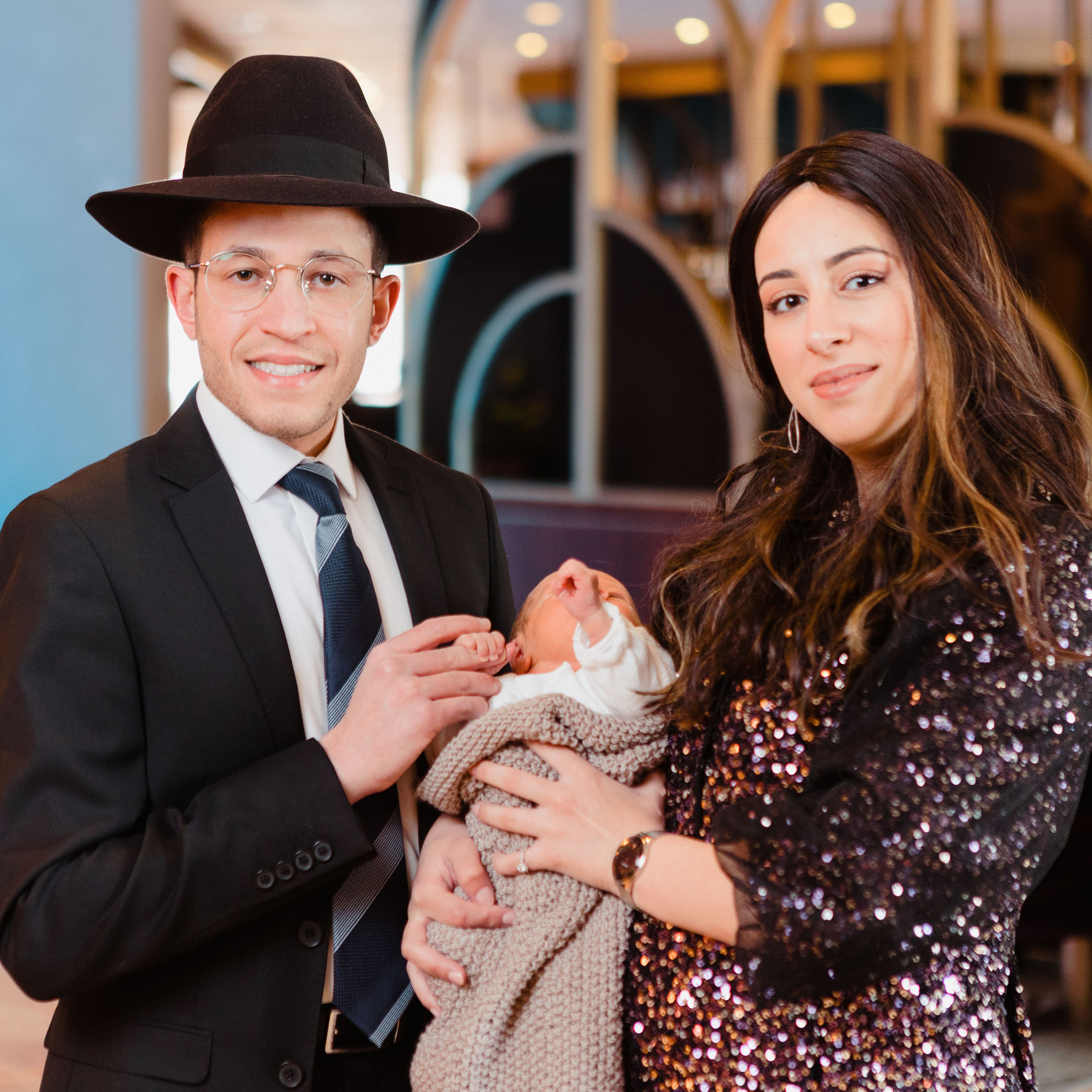 ‏לקוחות מרוצים