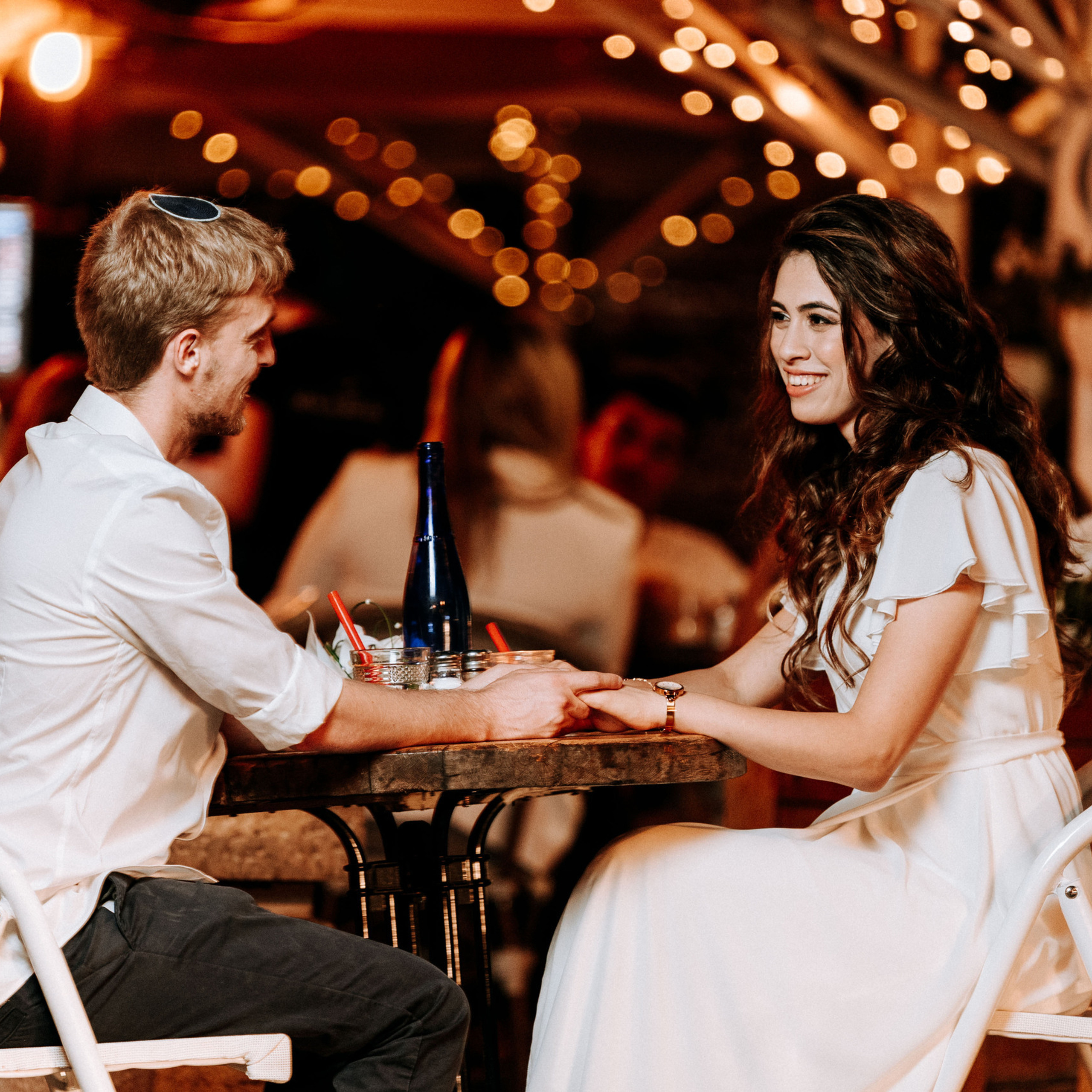 ‏לקוחות מרוצים