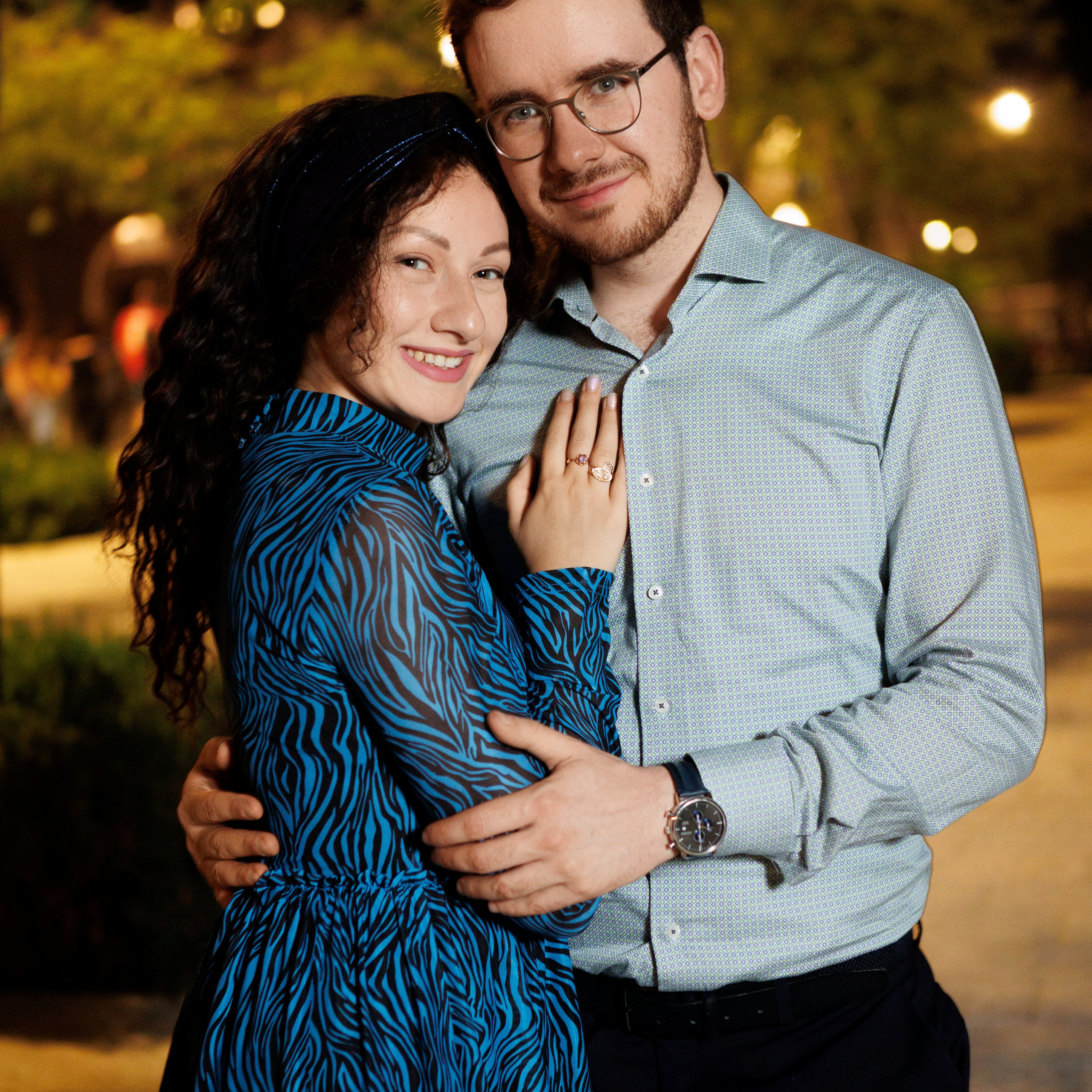 ‏לקוחות מרוצים