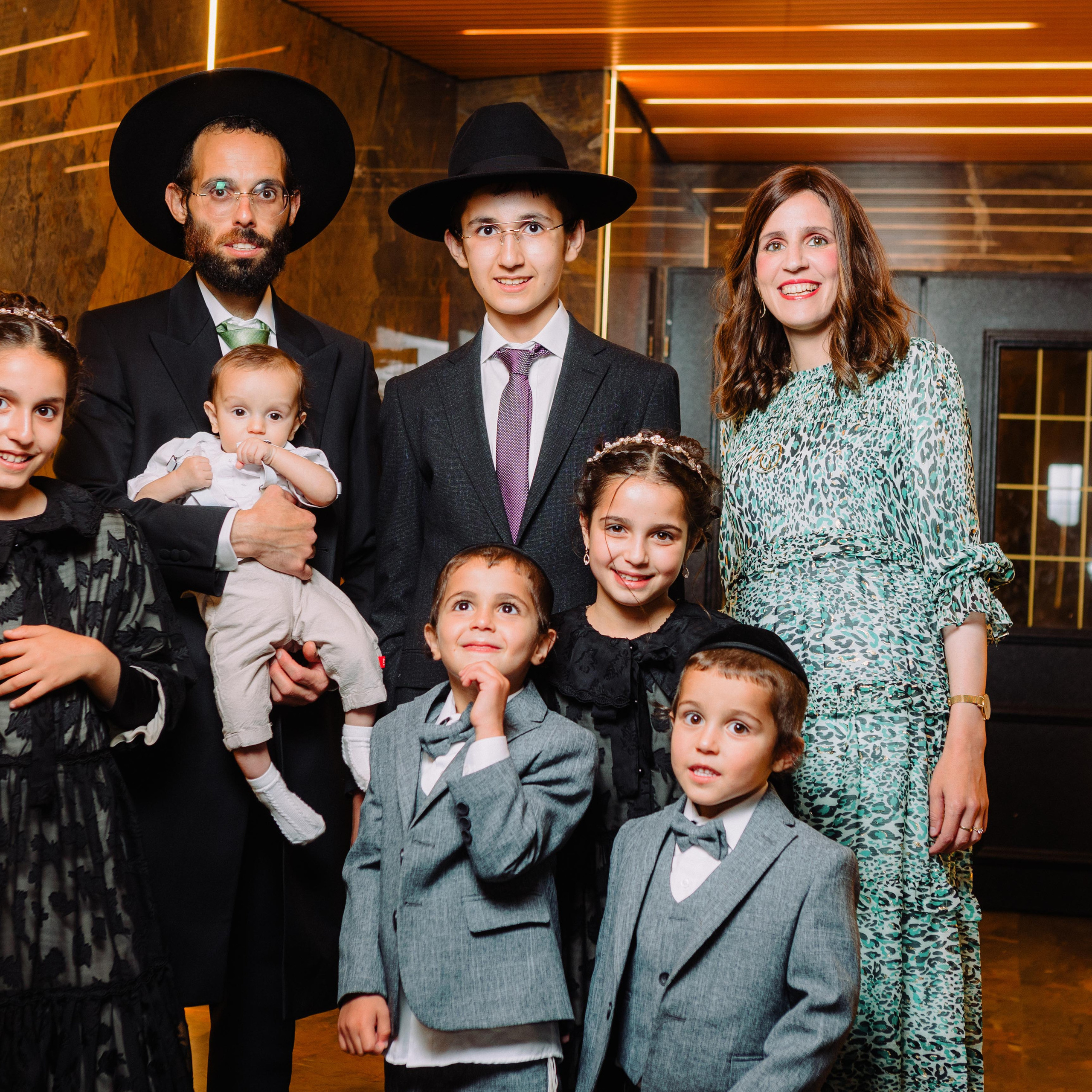 ‏לקוחות מרוצים