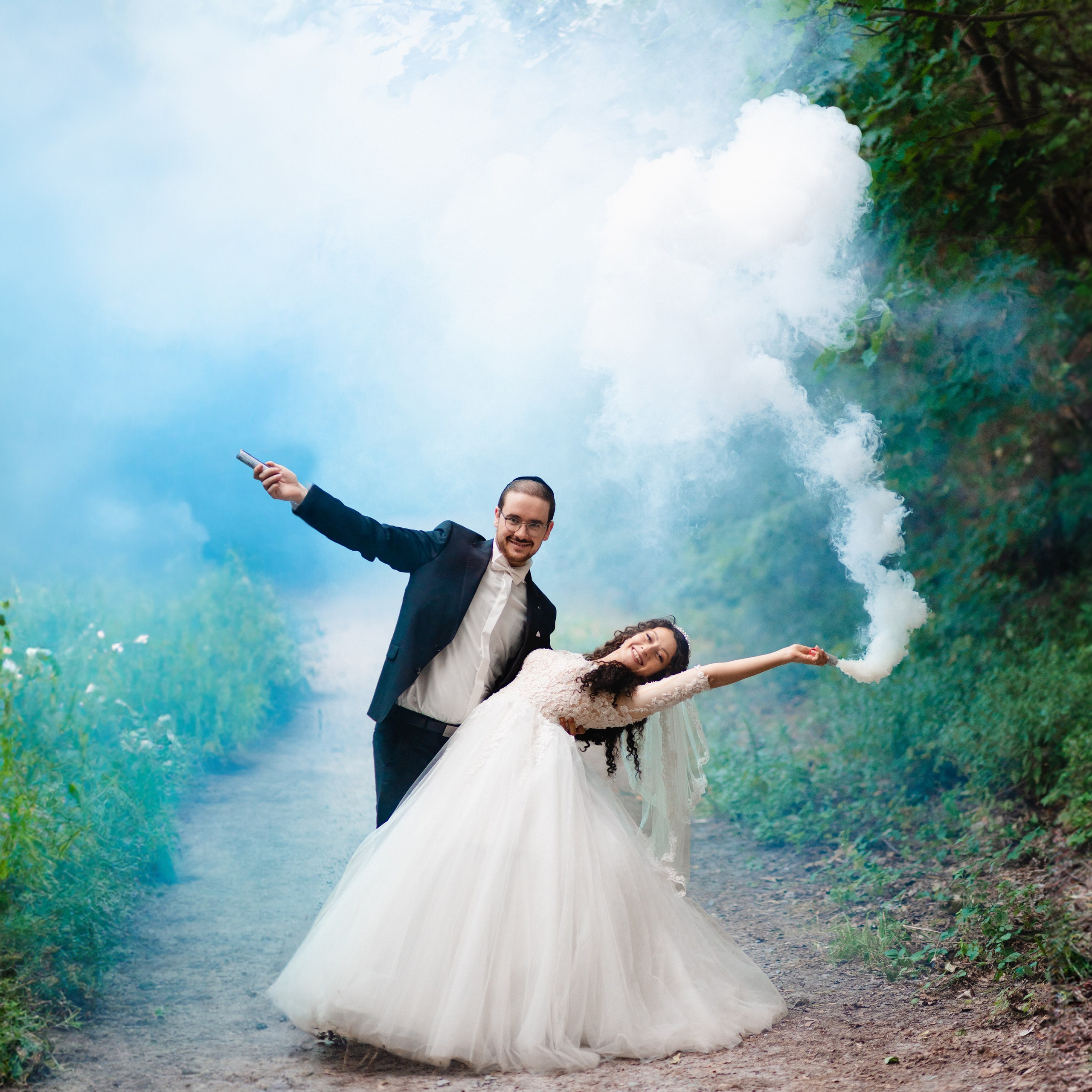 ‏לקוחות מרוצים