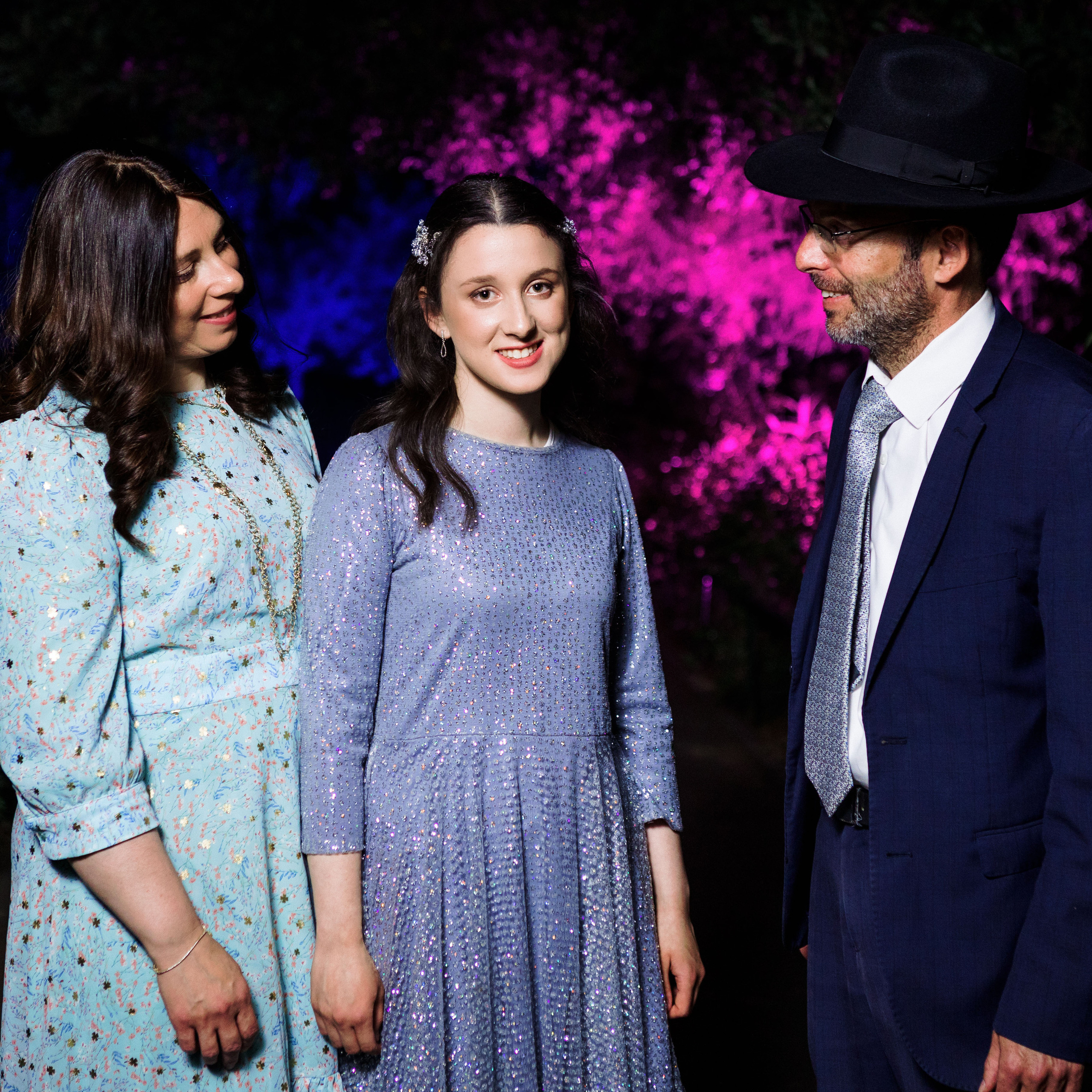 ‏לקוחות מרוצים