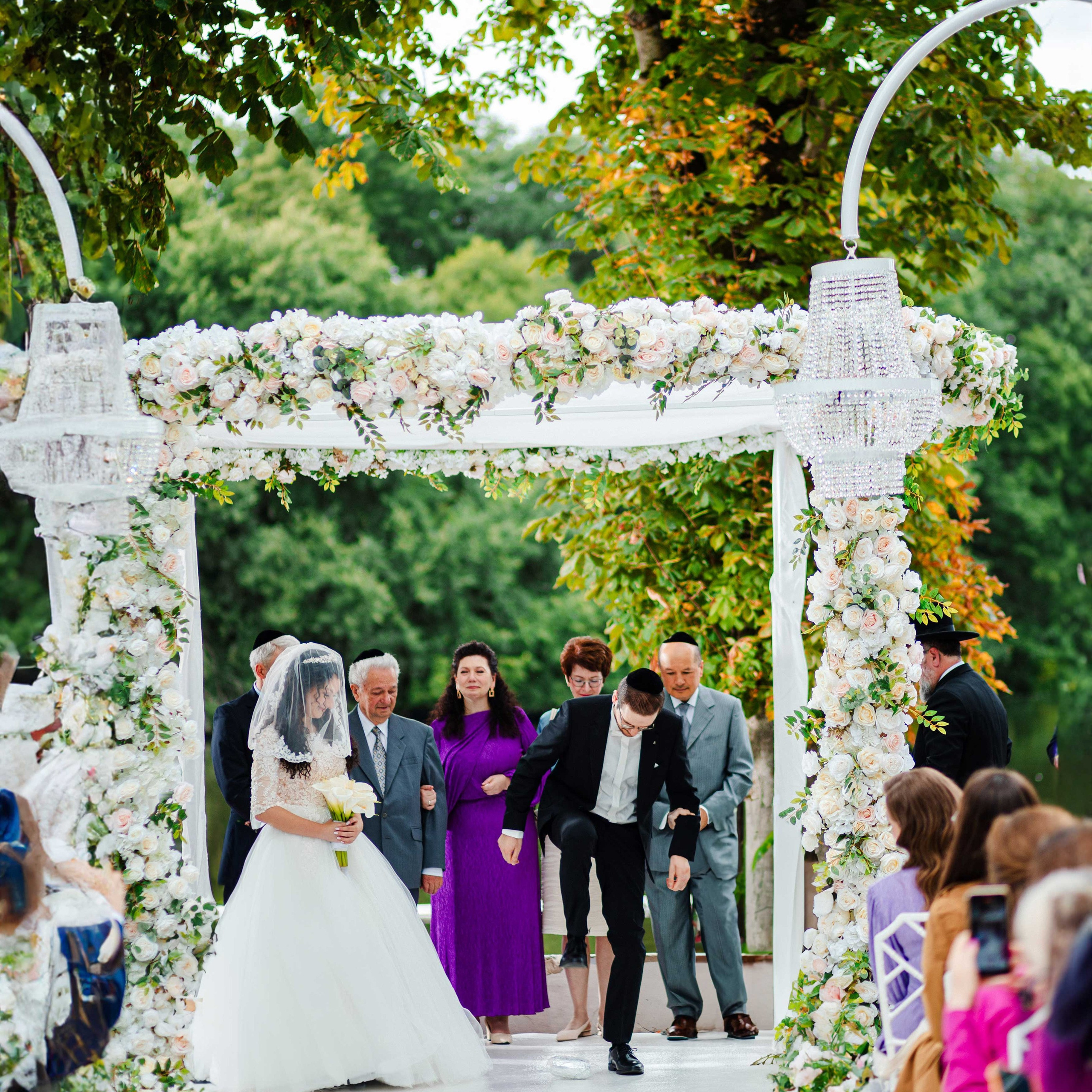 ‏לקוחות מרוצים