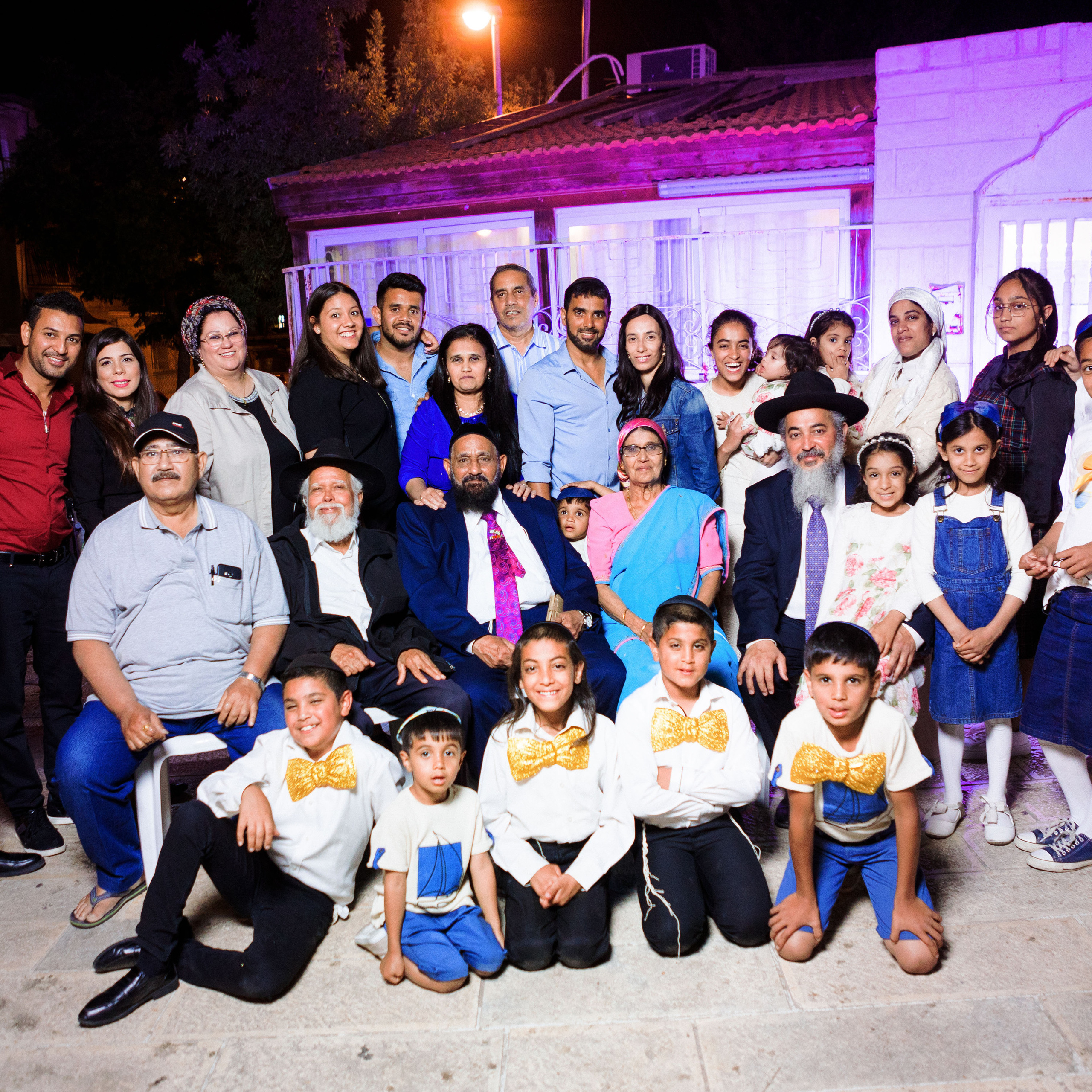 ‏לקוחות מרוצים