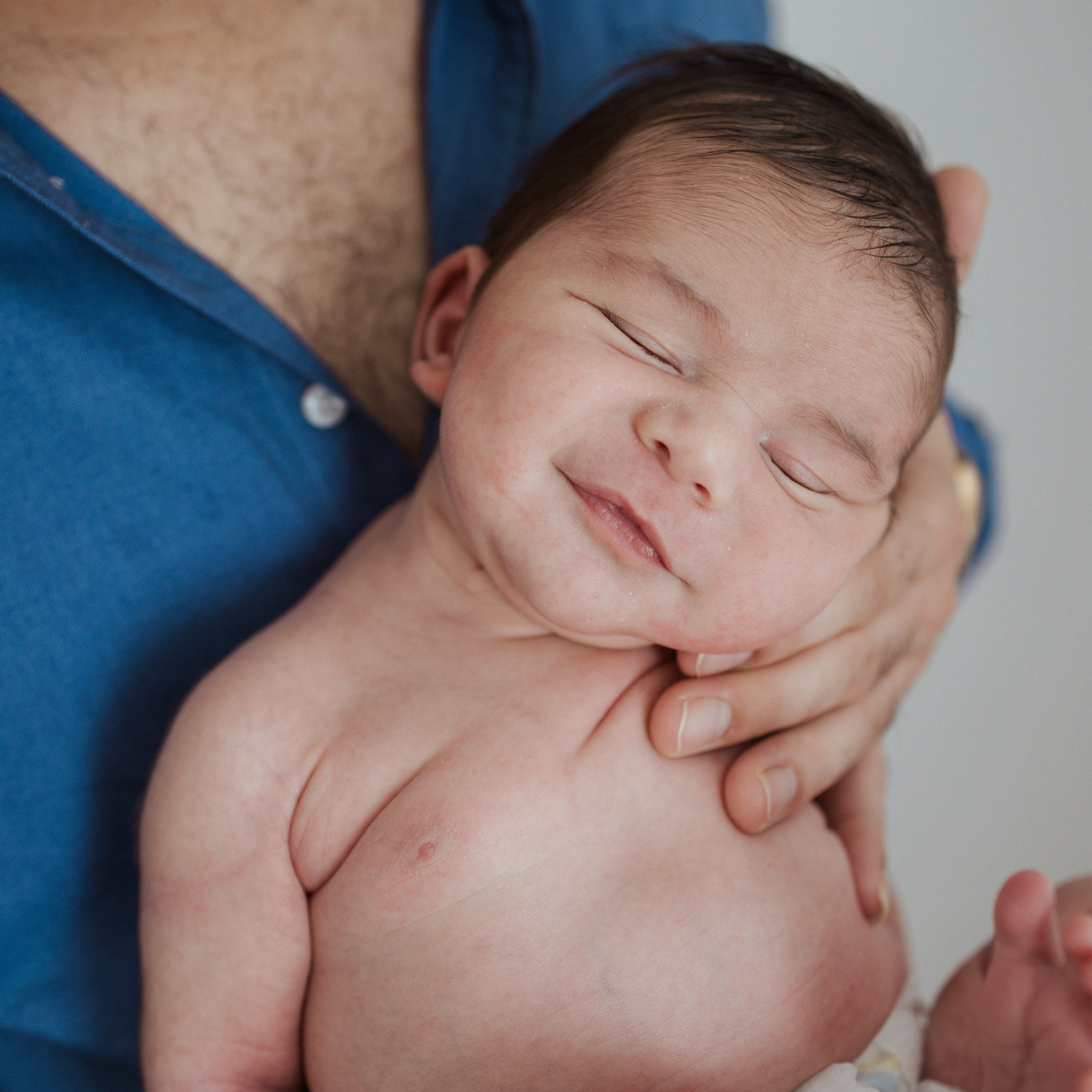 Mis Primeros Días. Sonialibelulafotografia