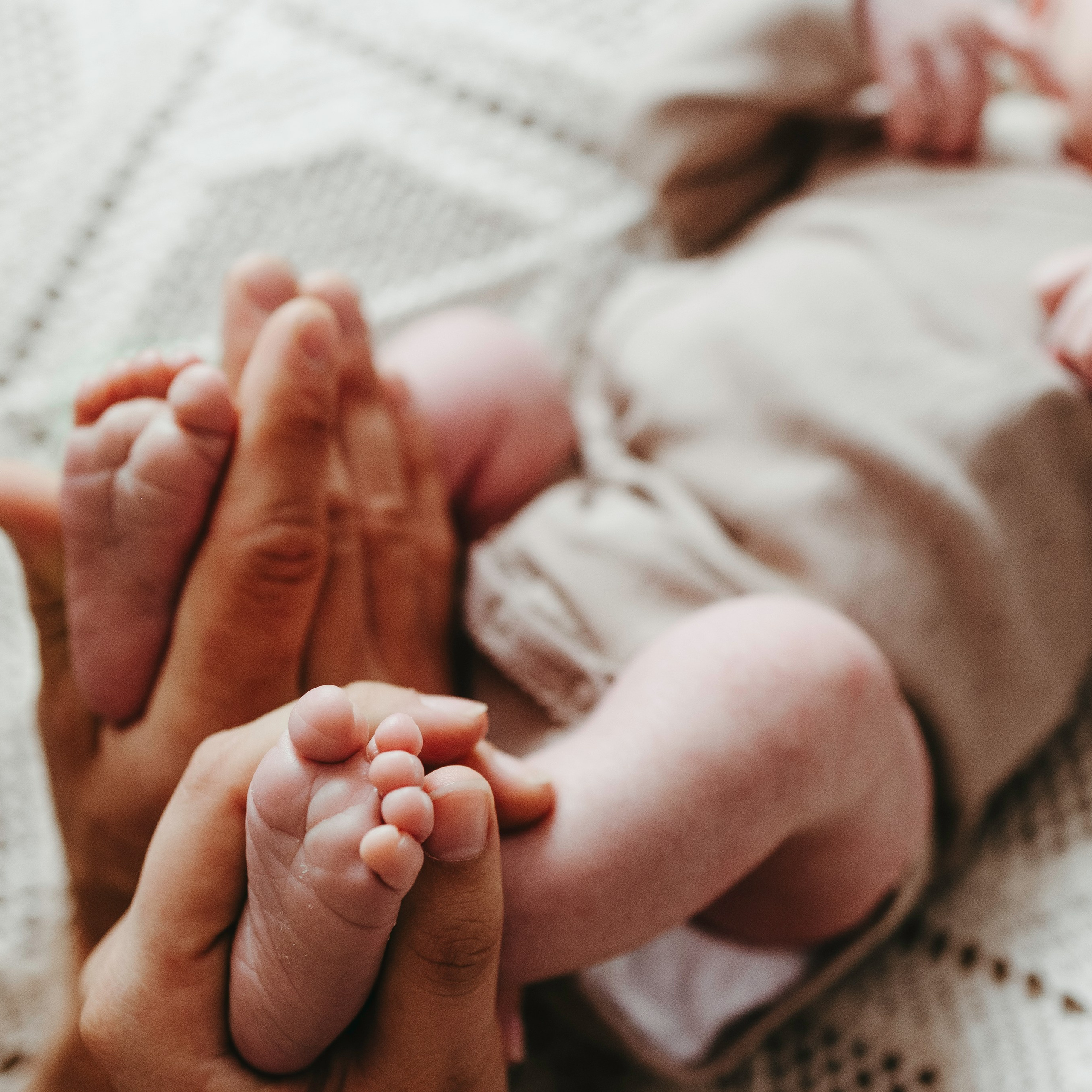 Mis Primeros Días. Sonialibelulafotografia