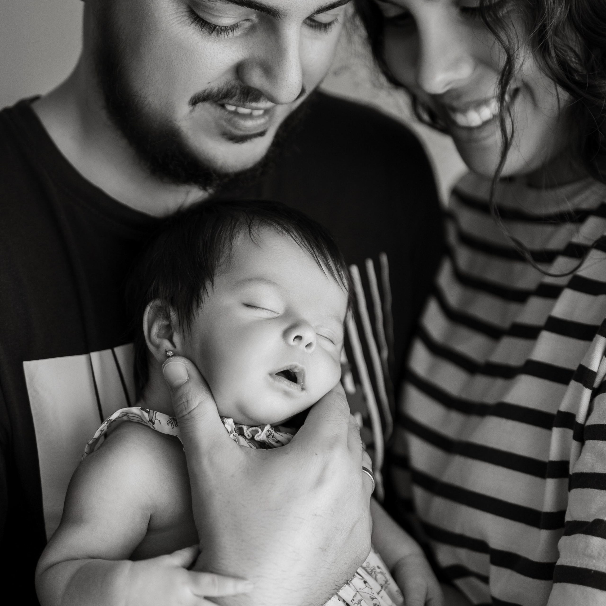 Mis Primeros Días. Sonialibelulafotografia