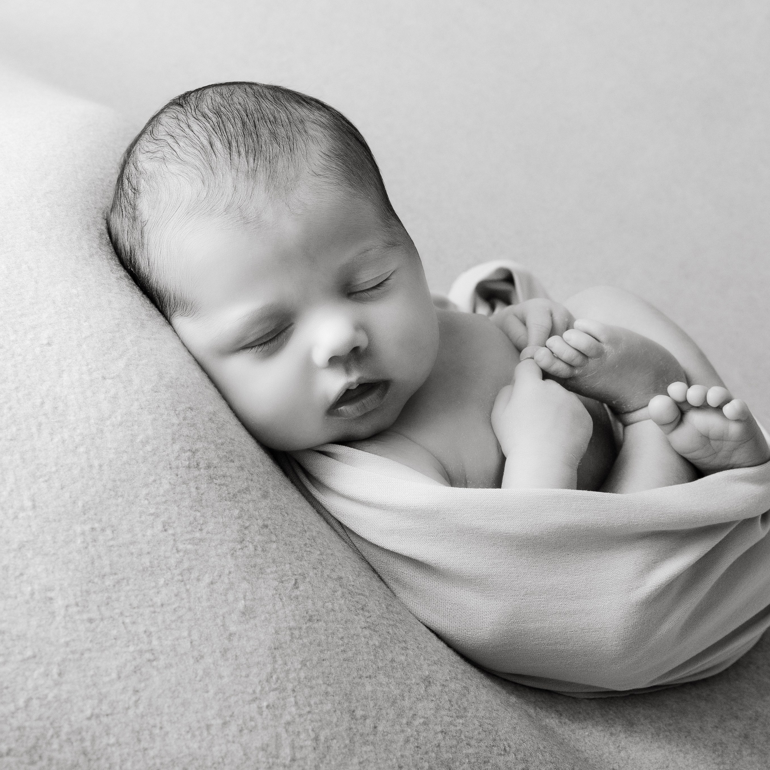 Mis Primeros Días. Sonialibelulafotografia