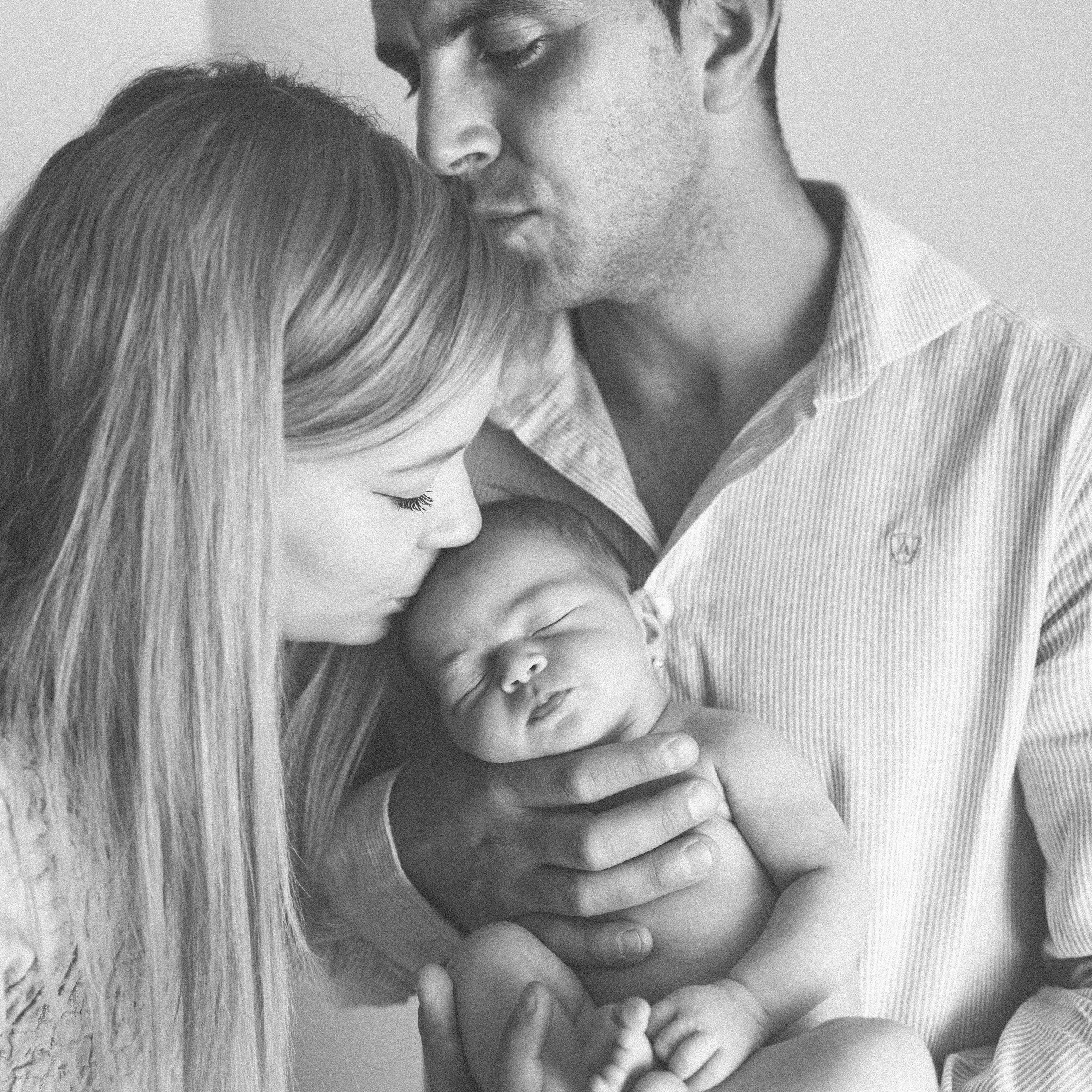 Mis Primeros Días. Sonialibelulafotografia