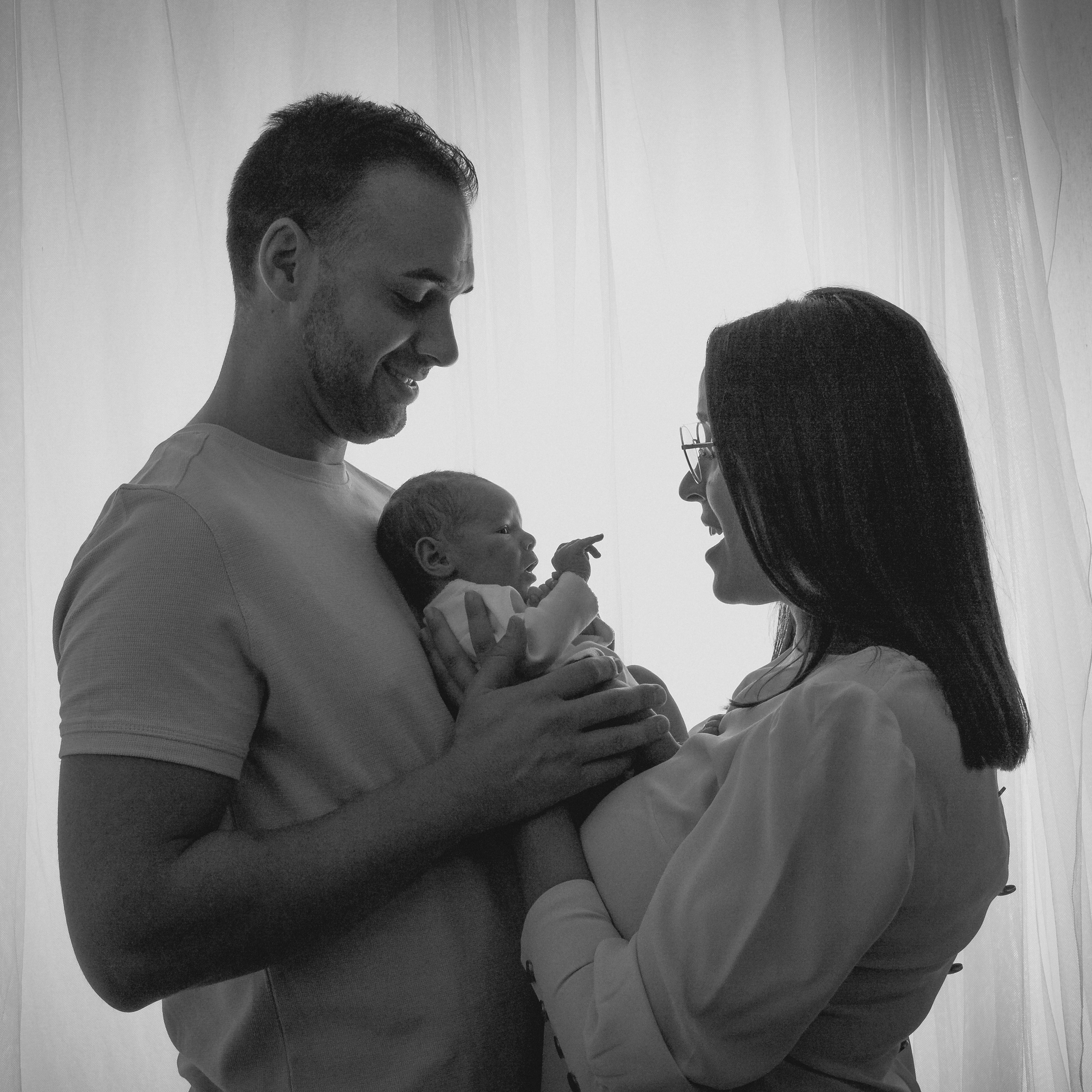Mis Primeros Días. Sonialibelulafotografia