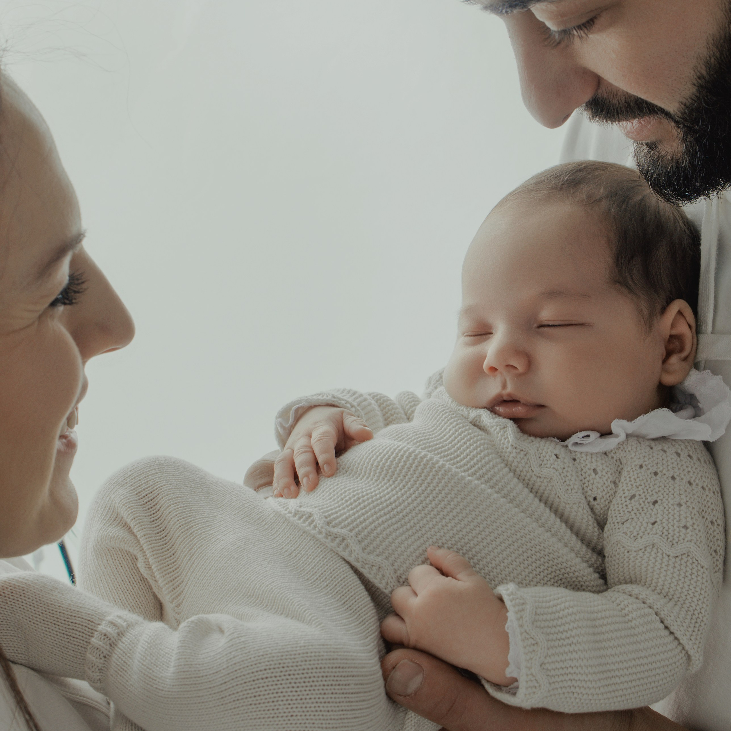 Mis Primeros Días. Sonialibelulafotografia