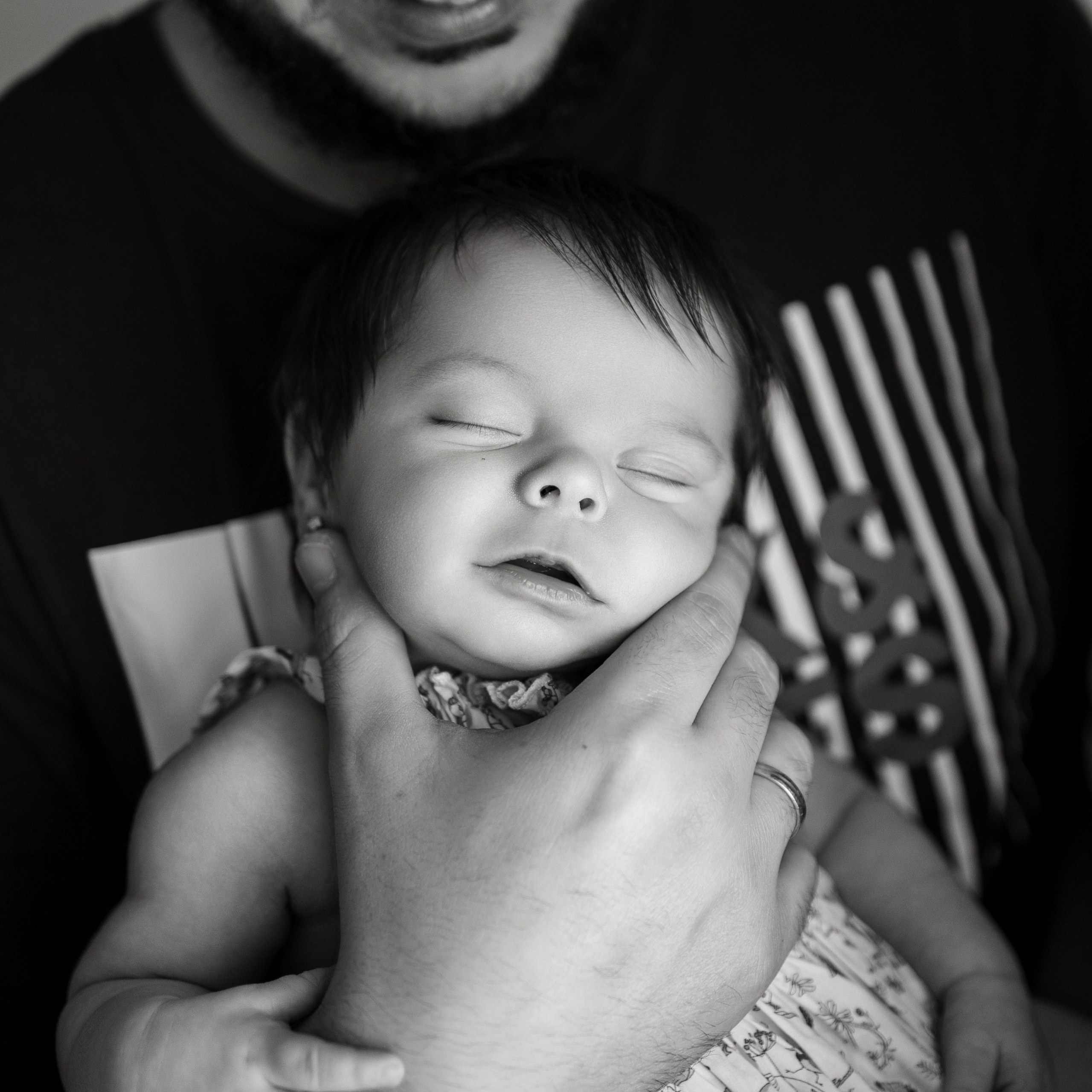 Mis Primeros Días. Sonialibelulafotografia