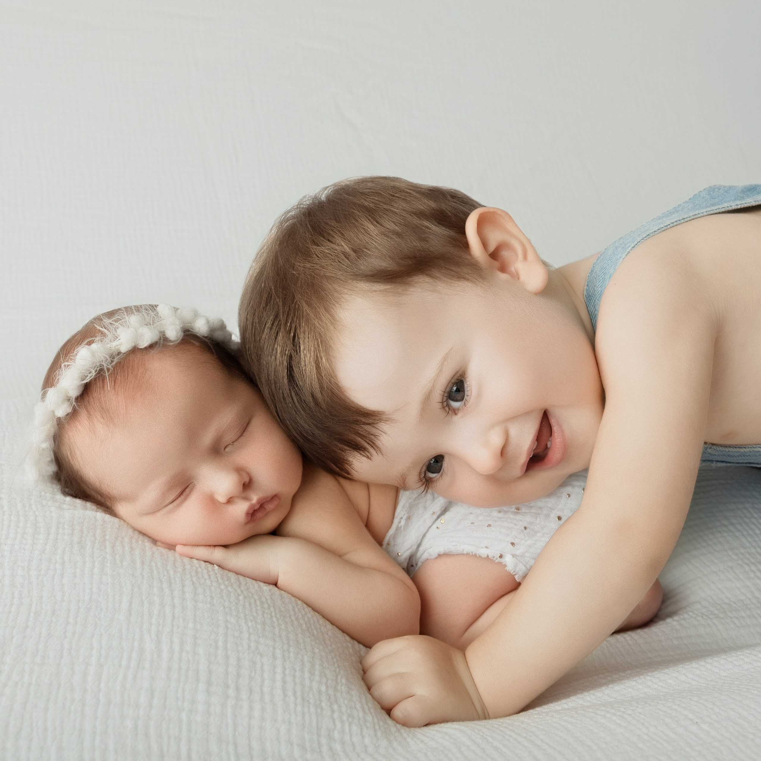 Mis Primeros Días. Sonialibelulafotografia