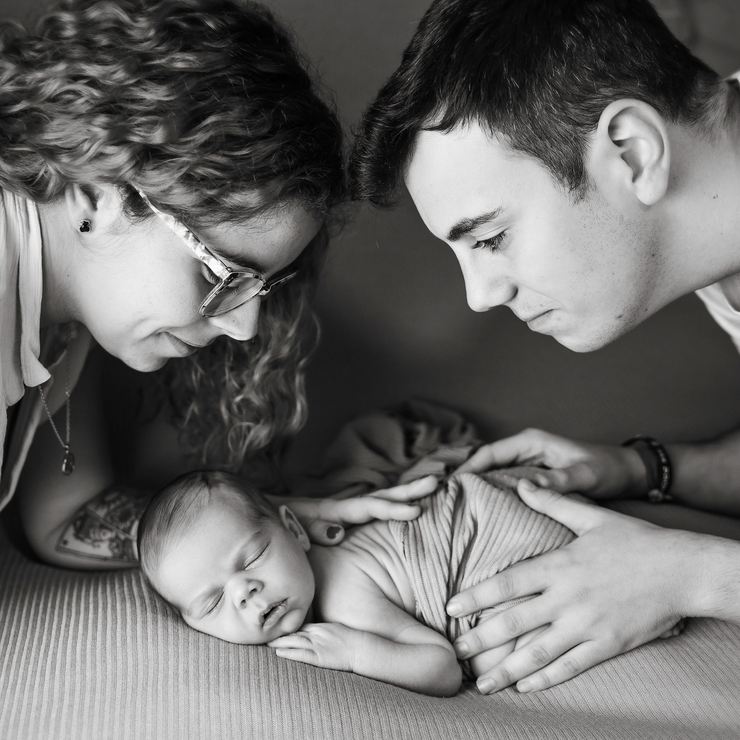 Mis Primeros Días. Sonialibelulafotografia