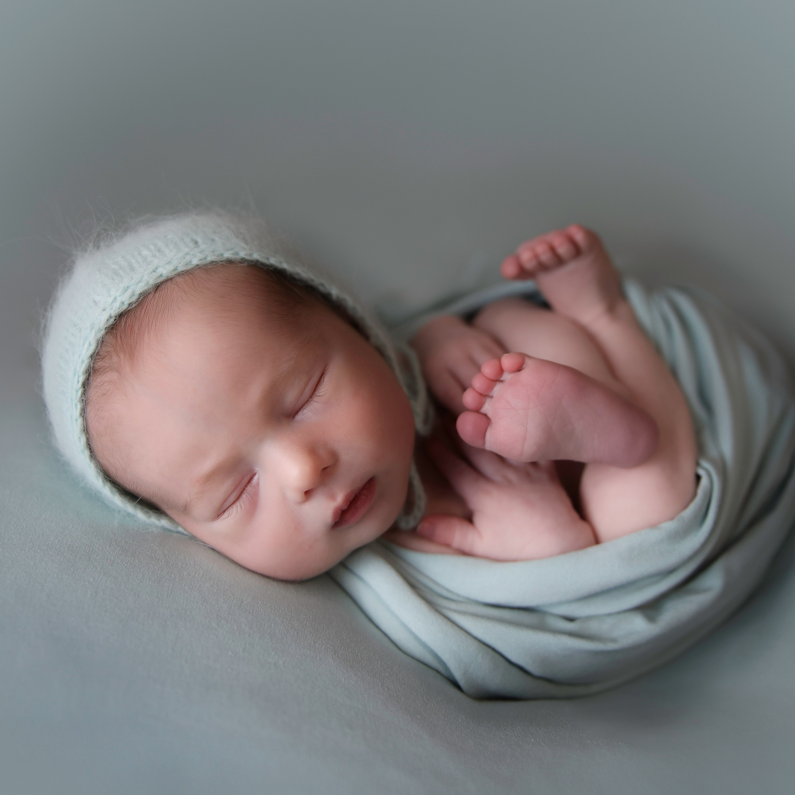 Mis Primeros Días. Sonialibelulafotografia